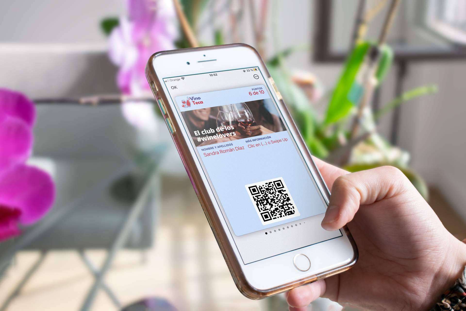 Tarjetas digitales de fidelización en formato Mobile Wallet, las ventajas de este servicio de Pass Media