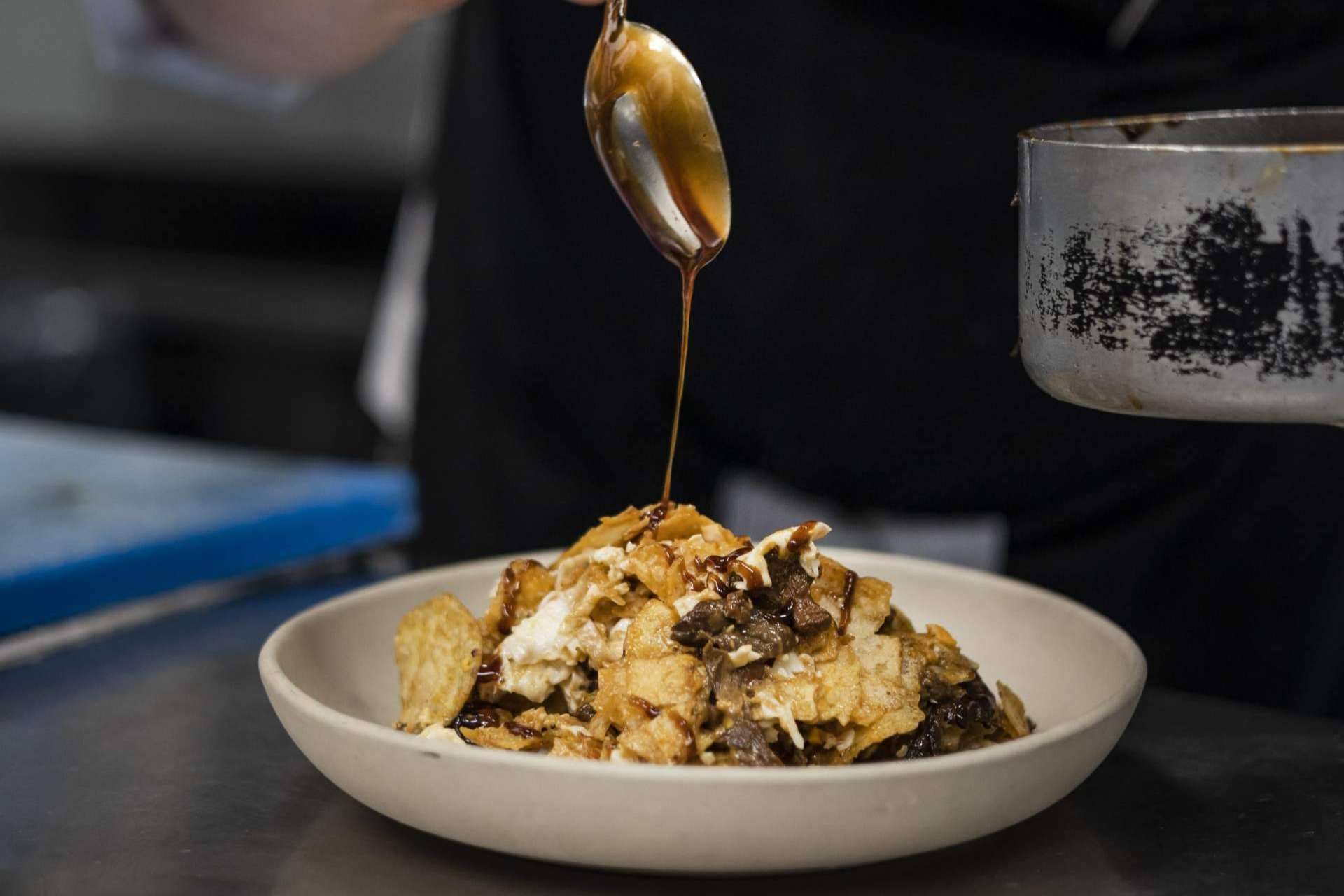 Disfrutar, en pleno centro de Barcelona, de cocina de autor con Season Restaurante