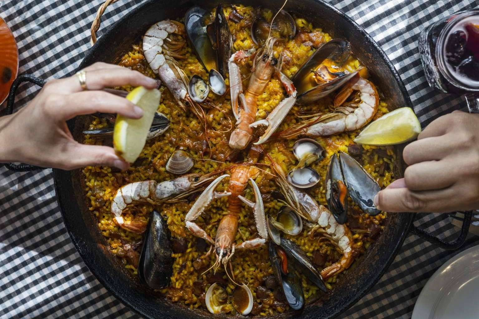 Tapas en la Barceloneta de la mano de Pasa Tapas, amplia variedad para todos los gustos