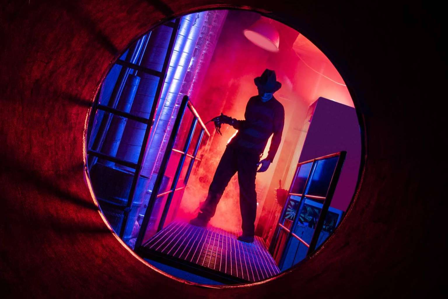 Experiencias únicas y llenas de diversión con el escape room Golden Pop