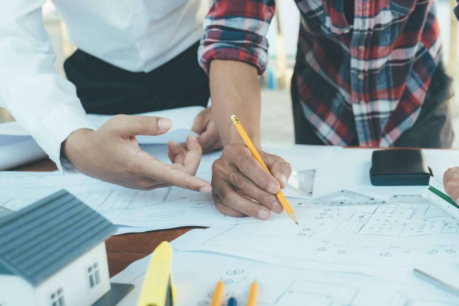 El máster online de Editeca es ideal para quienes quieren ser project manager en el sector de la construcción