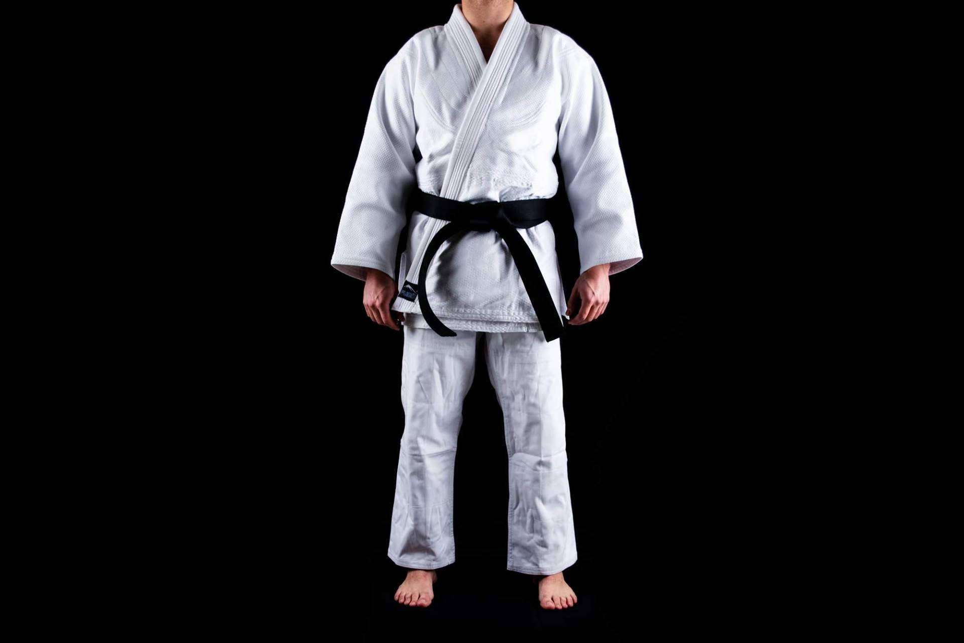 Los uniformes para hacer artes marciales, algunos de los productos más destacados de Katanamart