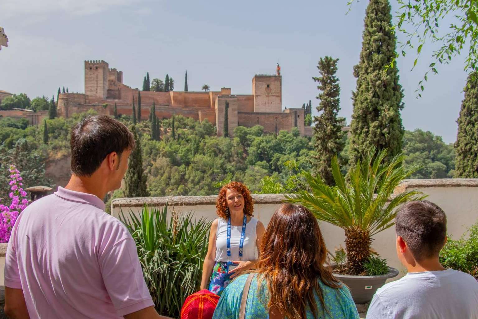 ‘Regala la Alhambra’, una forma de compartir cultura e historia de uno de los mejores destinos turísticos de España