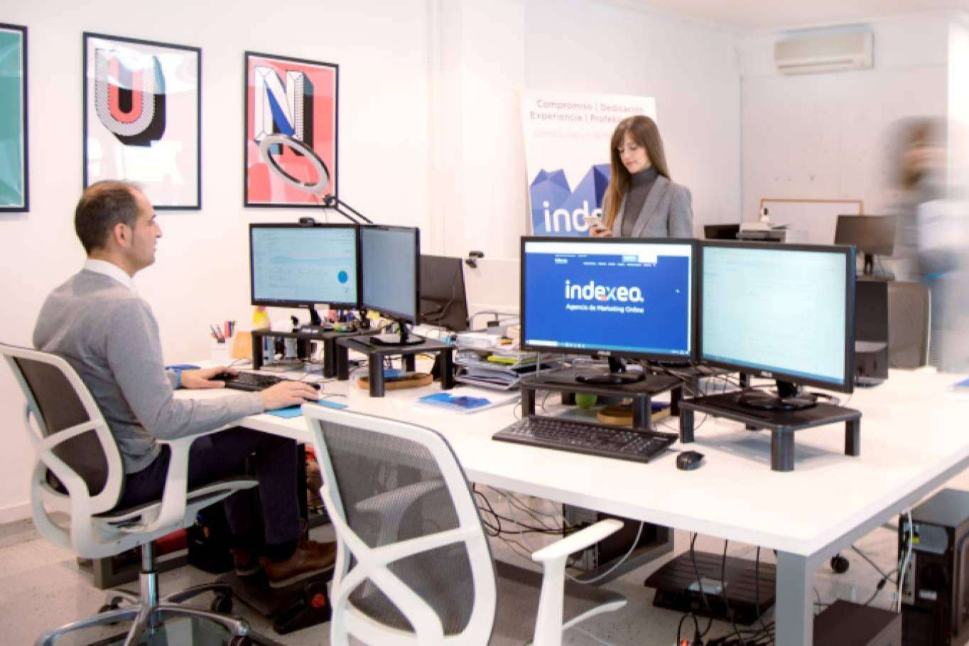 Indexeo Marketing, la agencia SEO que ha optimizado el negocio de muchos e-commerce