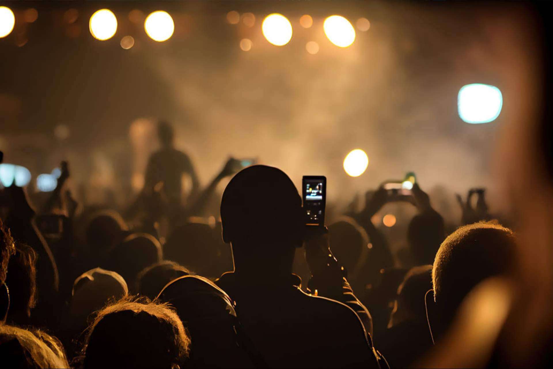 QUALO y sus soluciones tecnológicas para festivales de verano