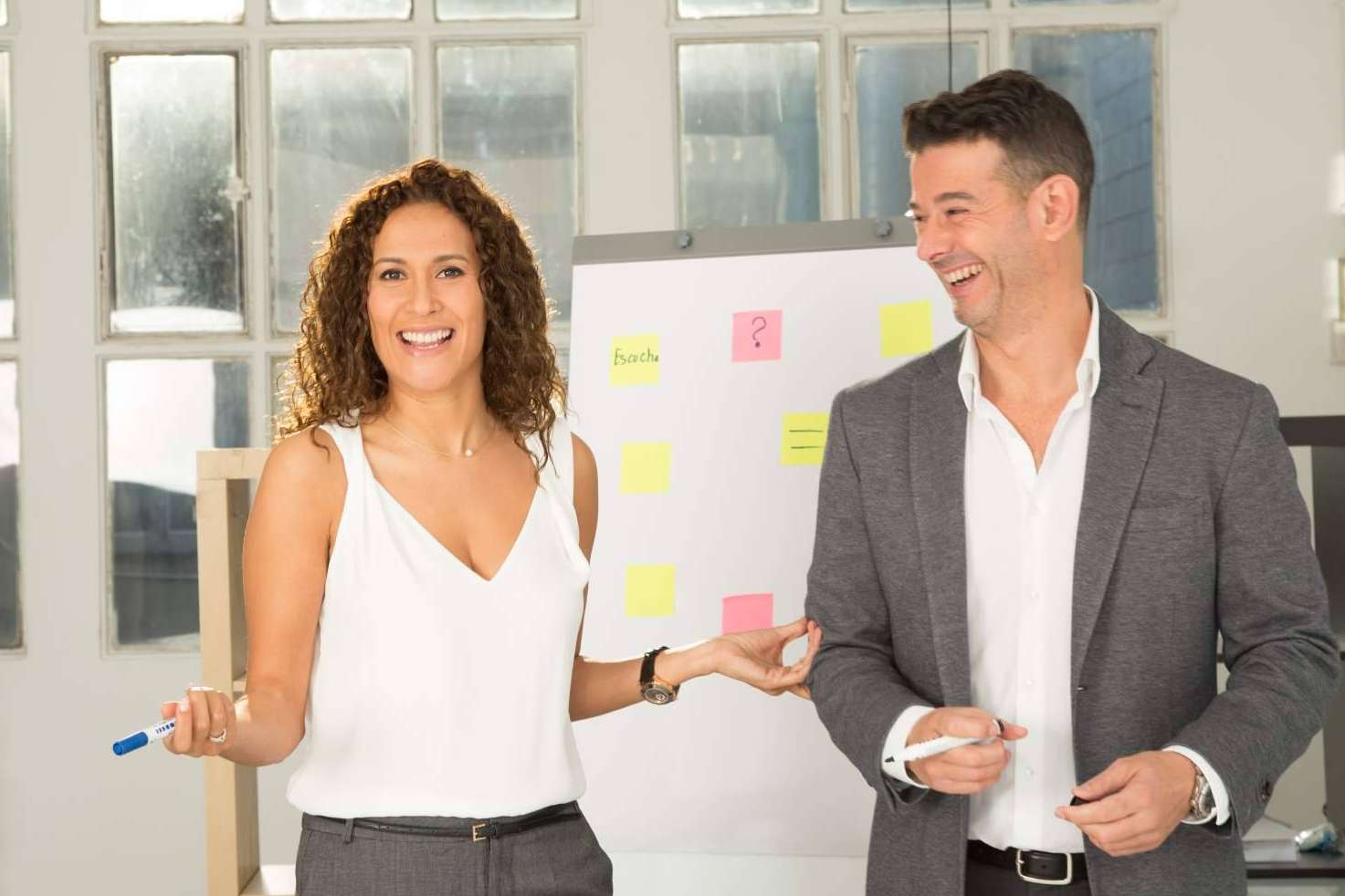 ¿Cómo tomar decisiones en un equipo autogestionado?