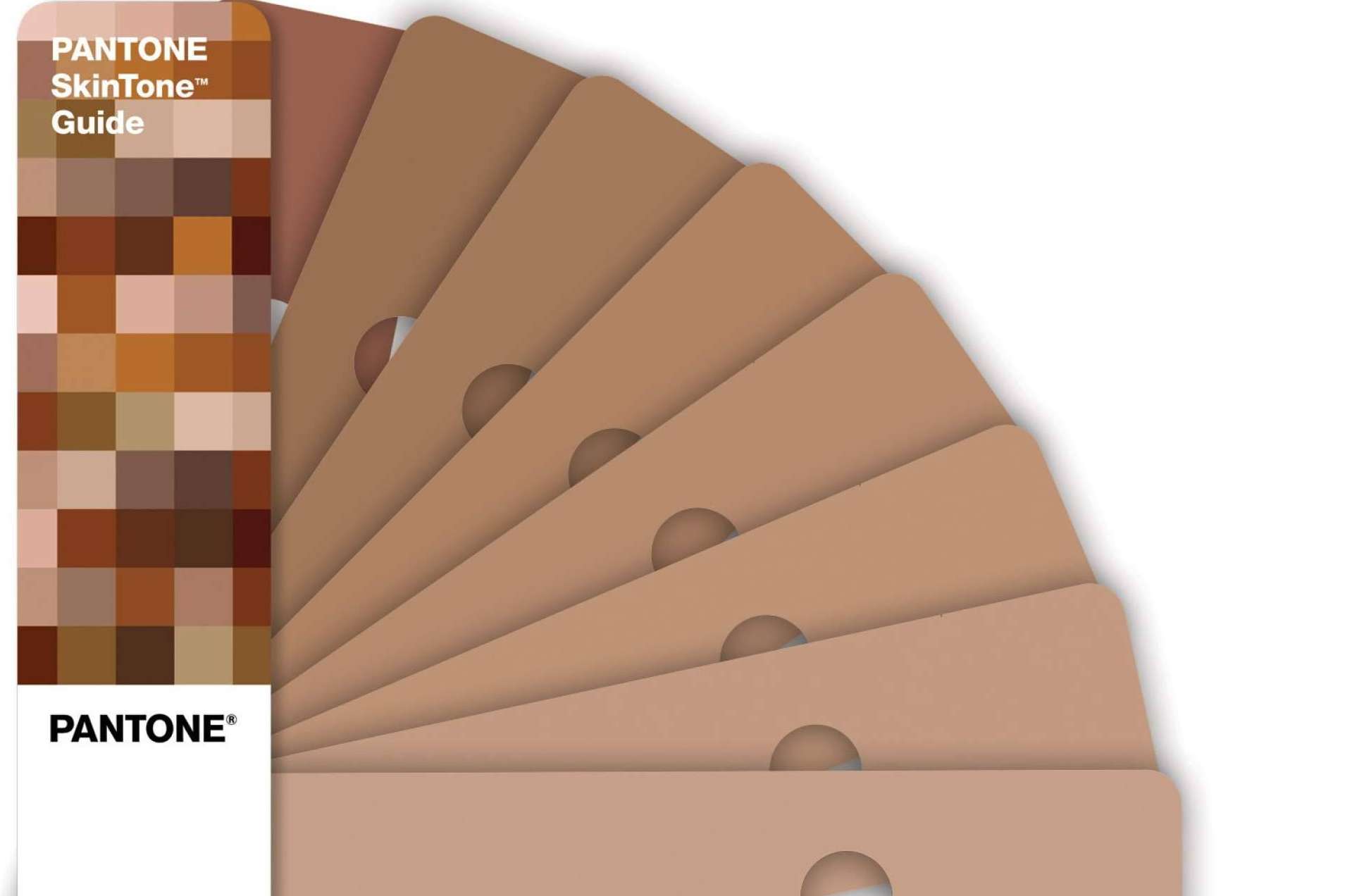 Skincare Pantone; cómo el tono de la piel (y no va de etnias) influye en el tipo de activos cosméticos a escoger