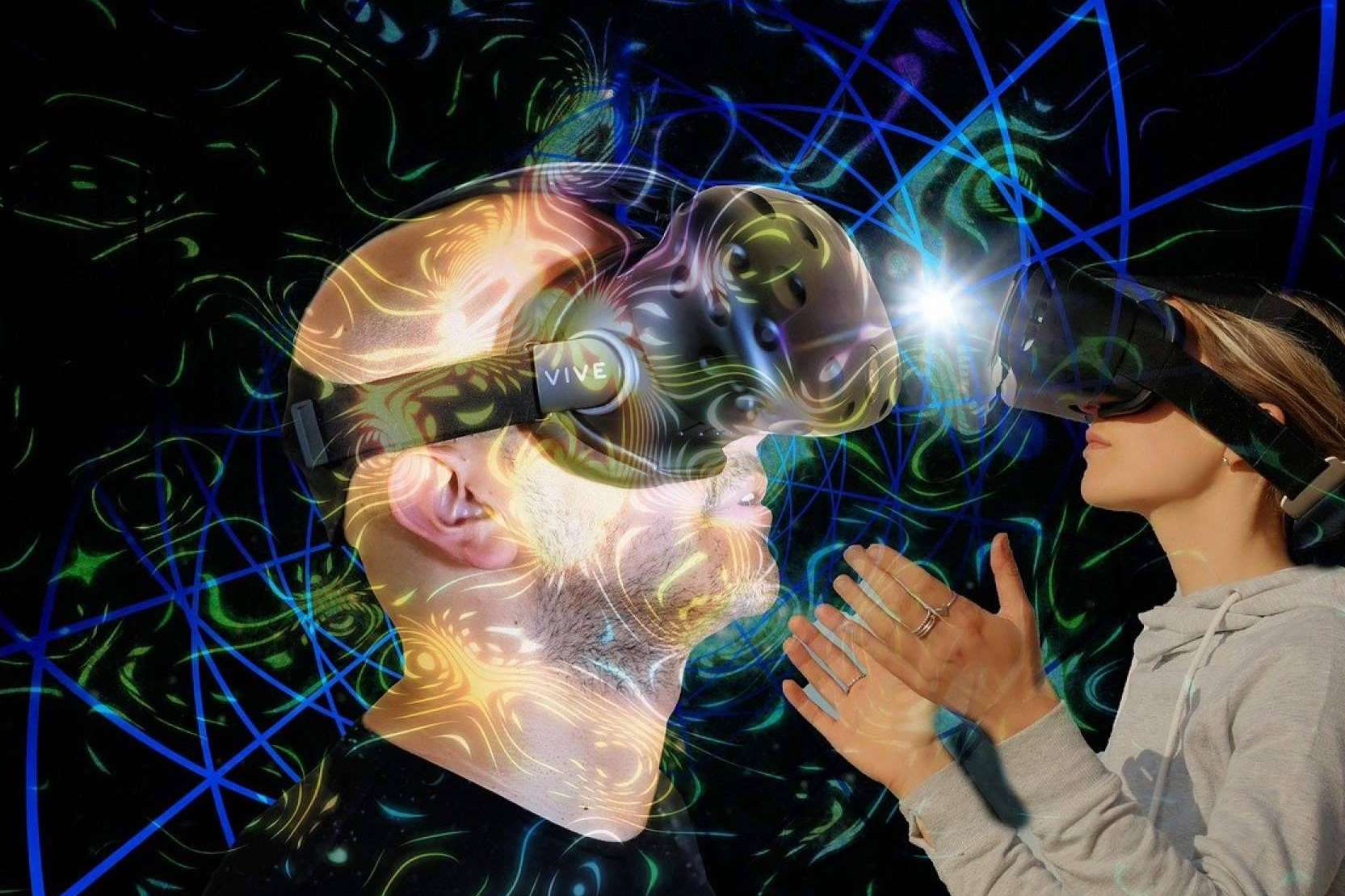 Convertirse en un experto en animación 3D y realidad virtual con Gesenco Formación