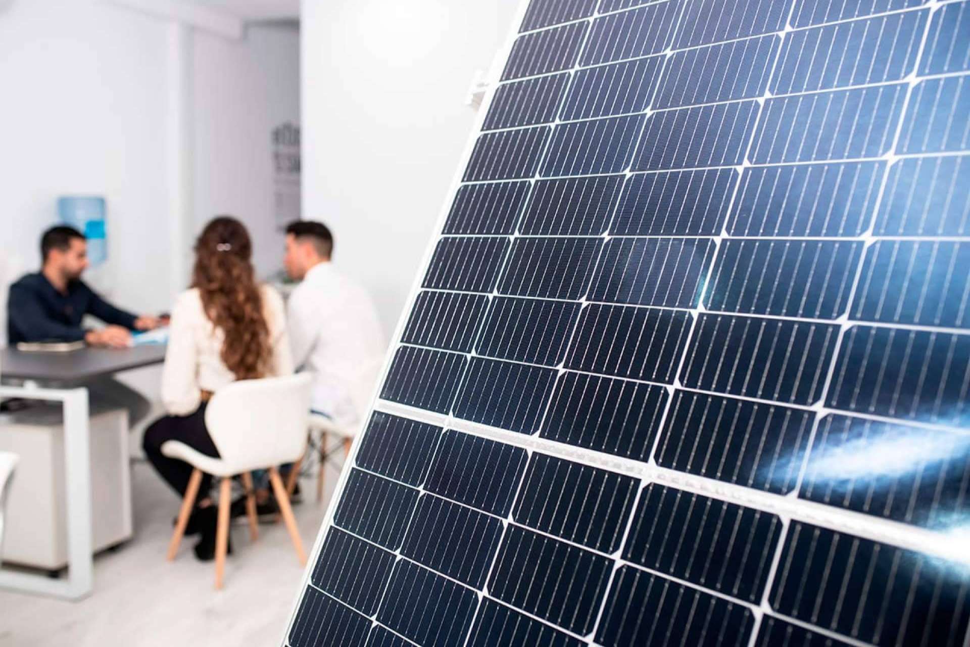 Nuevas delegaciones de Energiber por toda España
