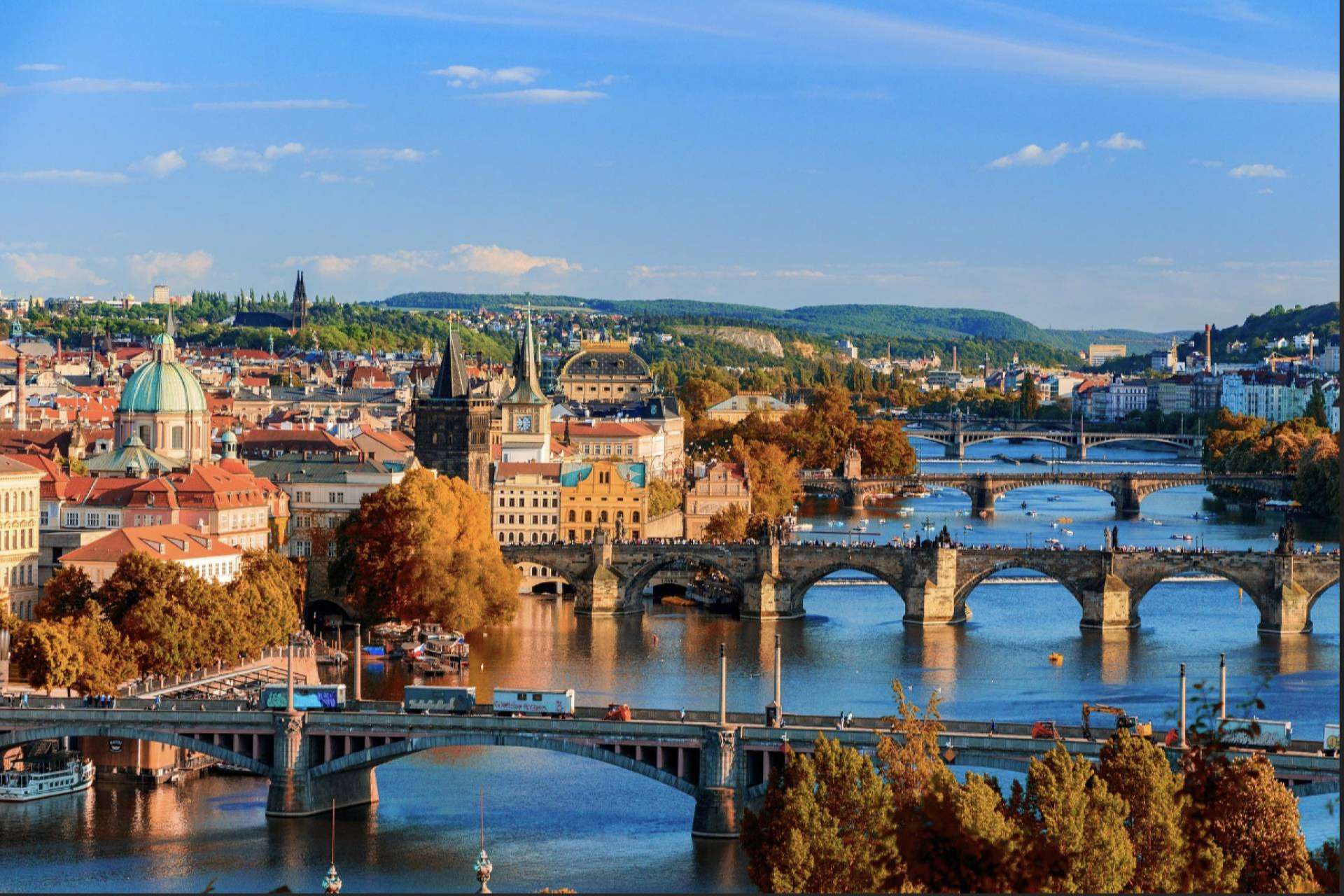 ISID presenta sus novedades para Videoma Intelion en la ISS 2023 en Praga