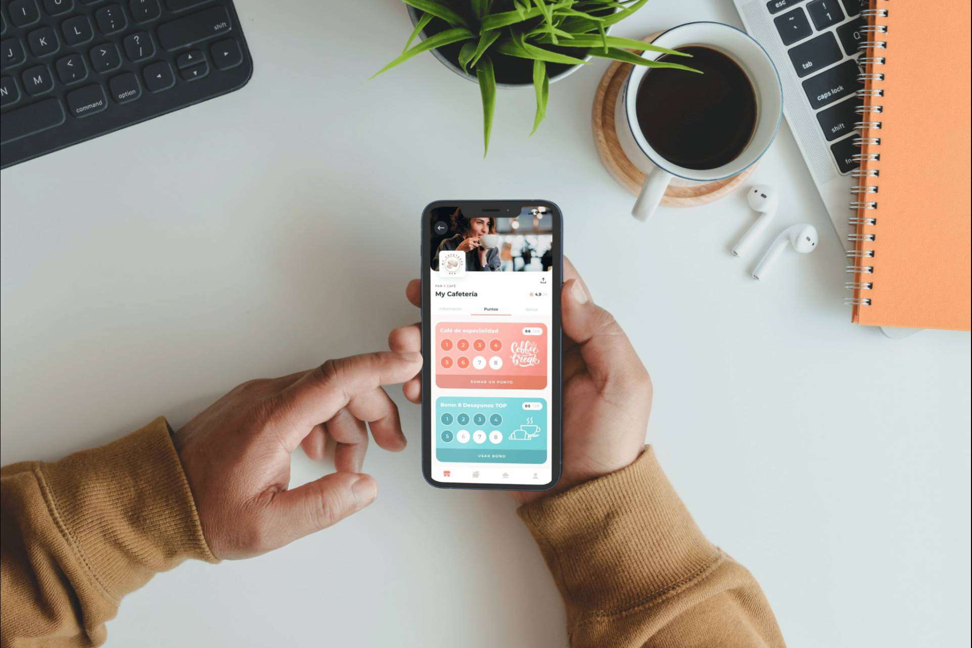 Las principales ventajas de las tarjetas cliente, por Loyapp