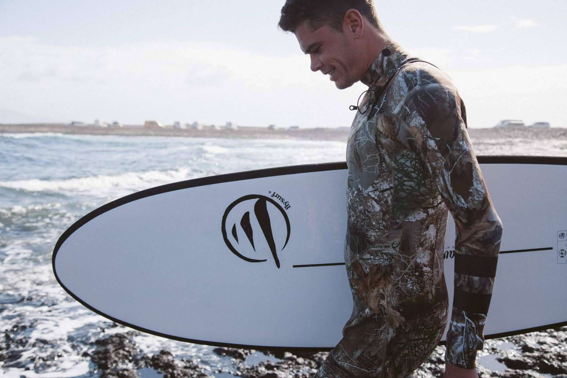 ¿Cómo elegir la tabla de surf adecuada?, con Flysurf Boards