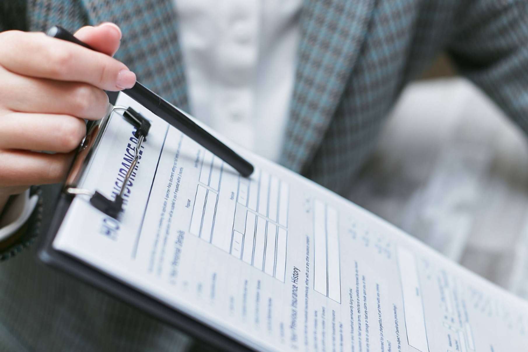 Contratación de un seguro de decesos, con la ayuda de Seguros Academy