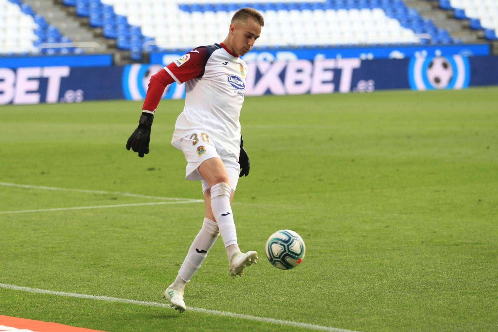 De jugador profesional de fútbol a ser el emprendedor detrás del crecimiento de la agencia de publicidad online 21Nova