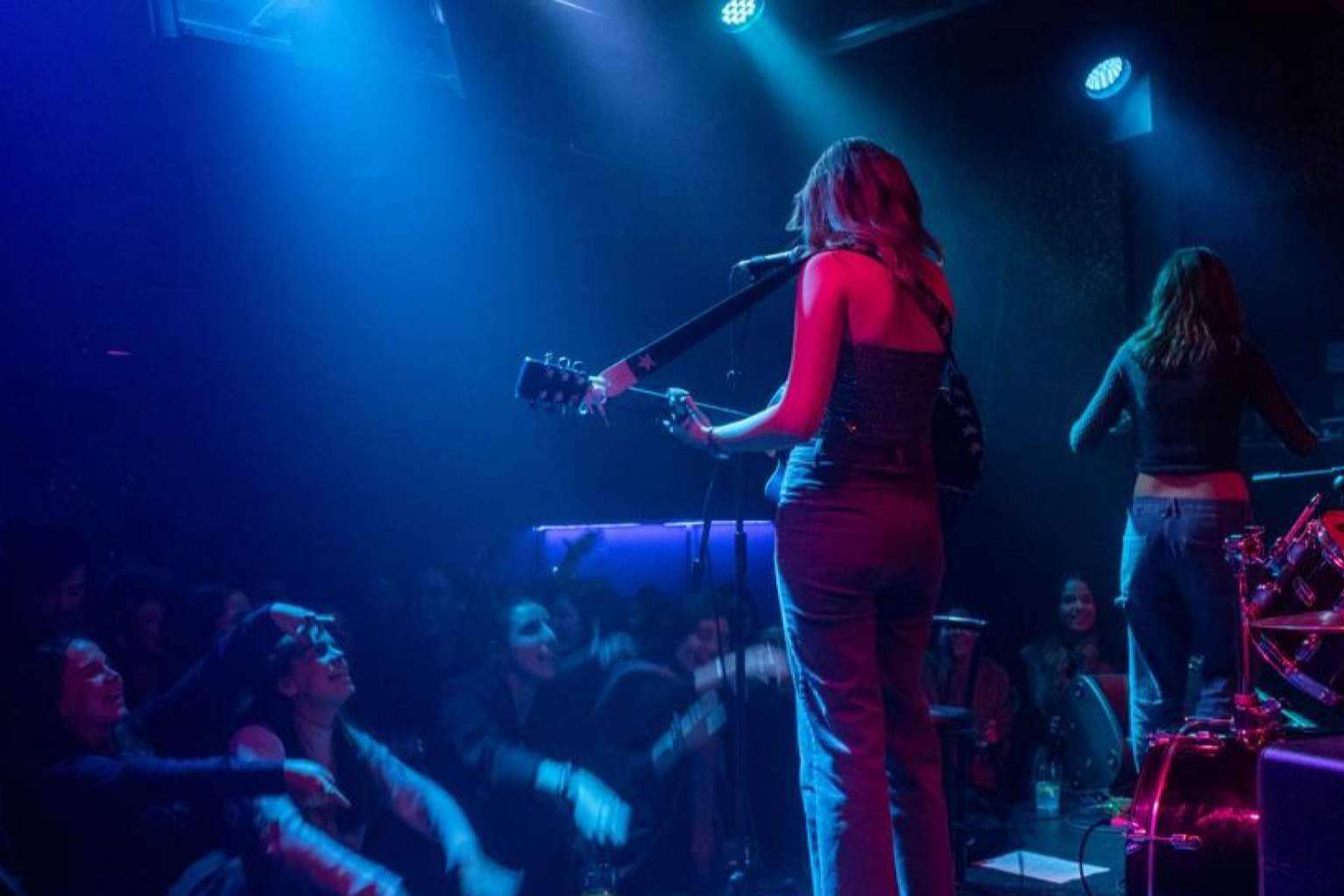 Un proyecto de jóvenes emprendedores con impacto en la industria musical, Eventos Reset
