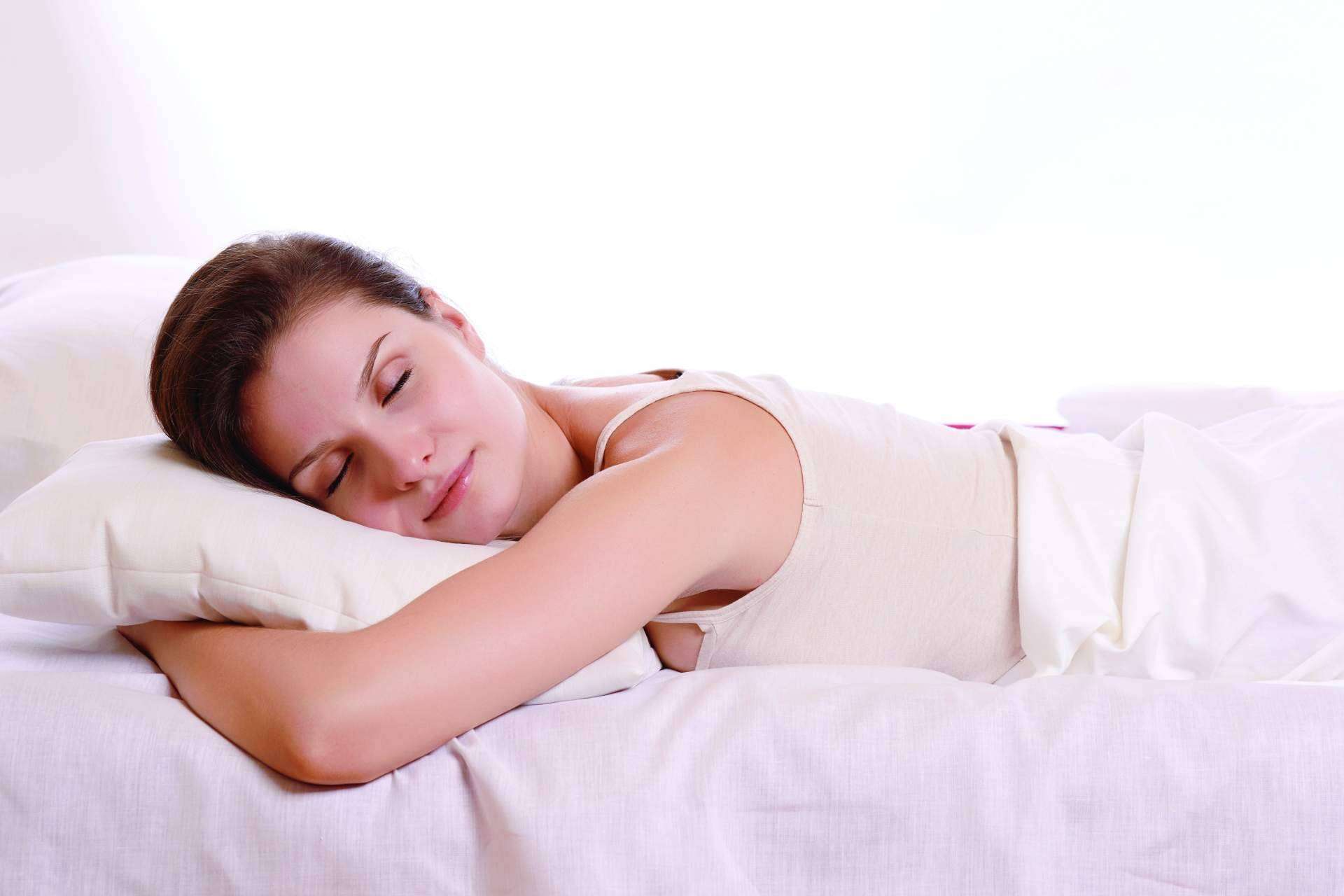 TEX-THERAPY, tecnología textil a la vanguardia de la investigación para un descanso reparador
