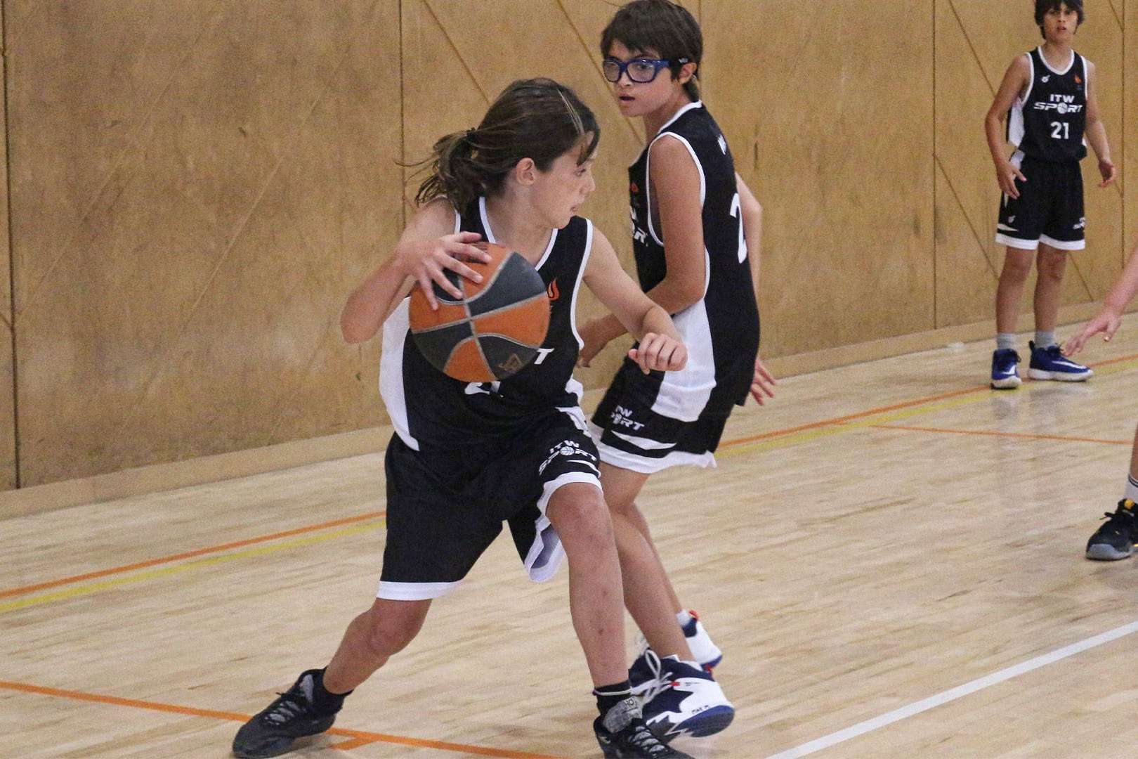 ITW Sport y sus planes de formación deportiva en USA