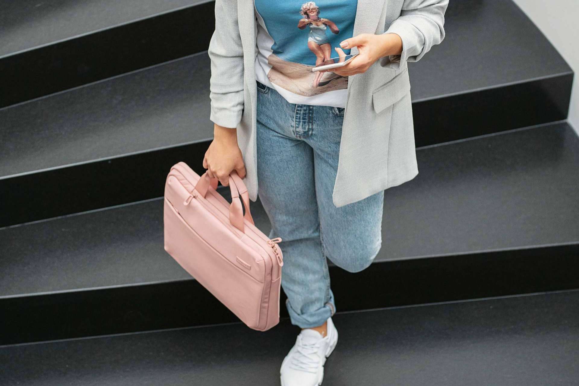 Lo que no puede faltar de Coolpack para viajes de negocios