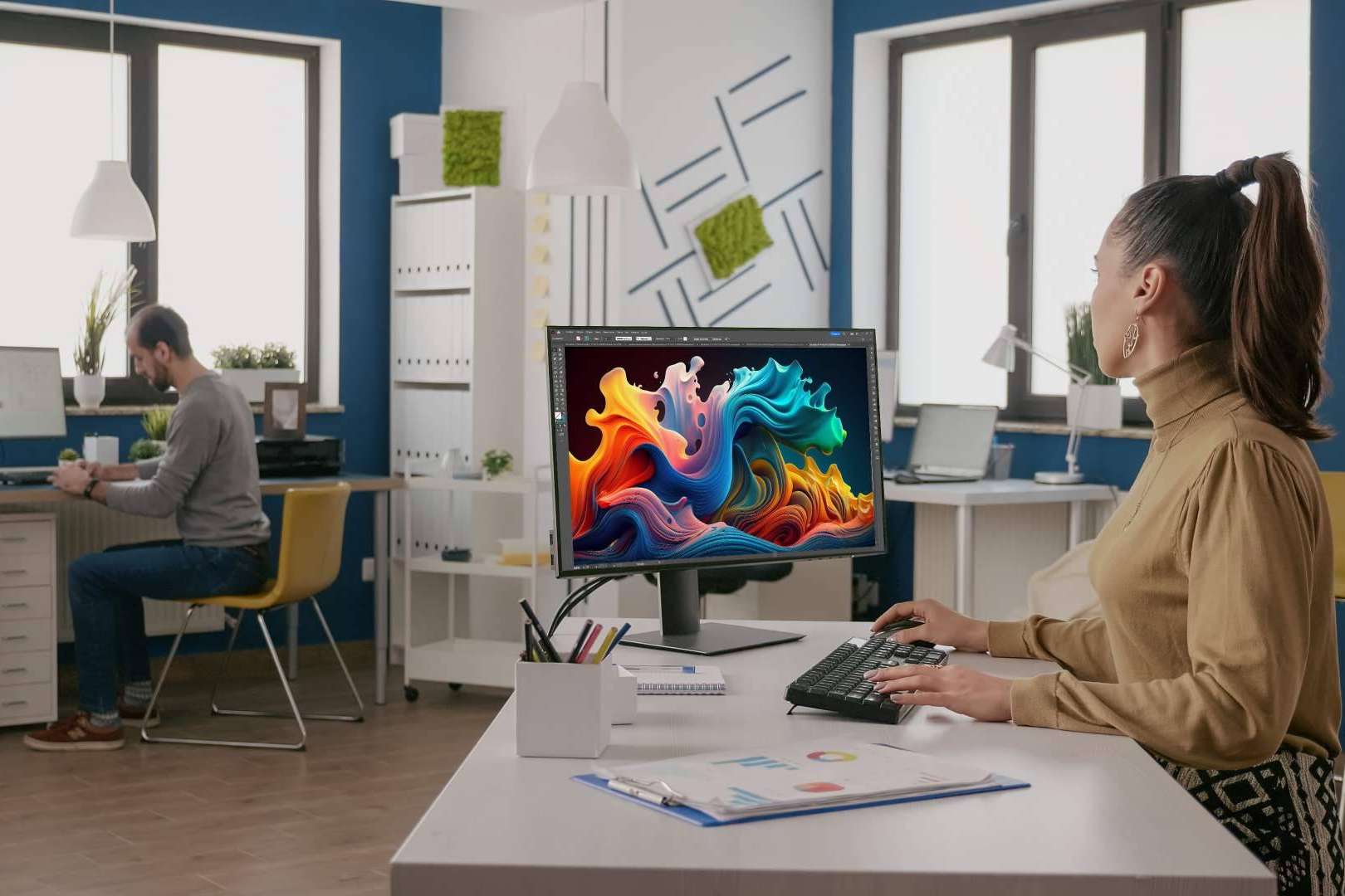 La clave del éxito digital y estratégico, Anartra