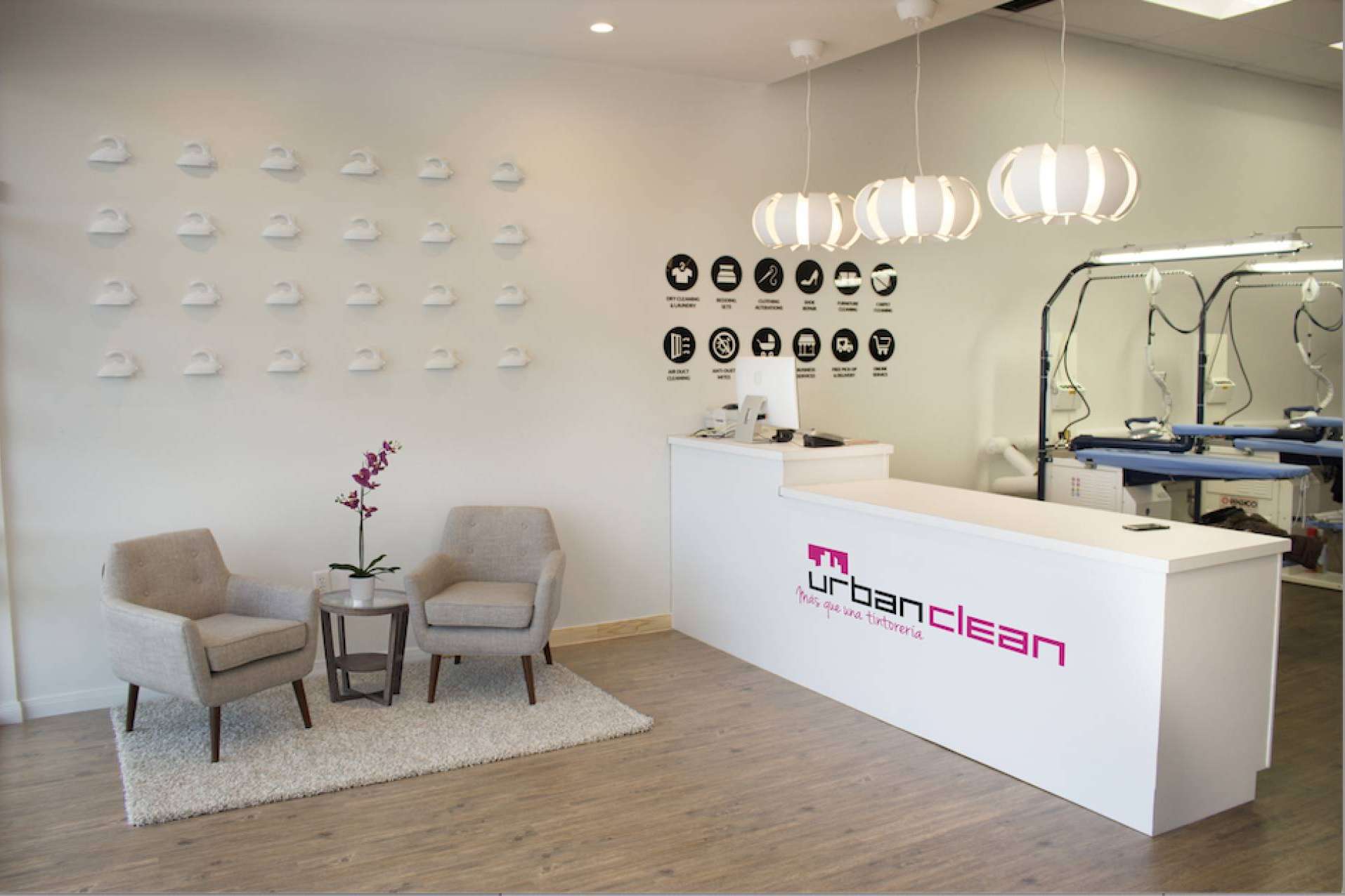 Transformación del mercado con innovación, sostenibilidad y rentabilidad extraordinaria, de la mano de la franquicia de tintorería UrbanClean