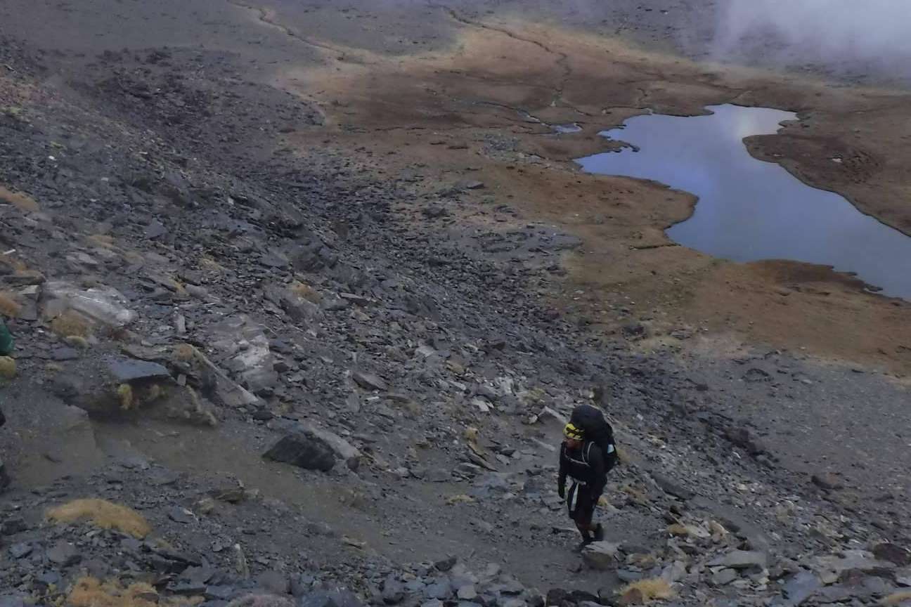 Senderismo en Sierra Nevada para descubrir cada rincón con las rutas de Guías Nevada