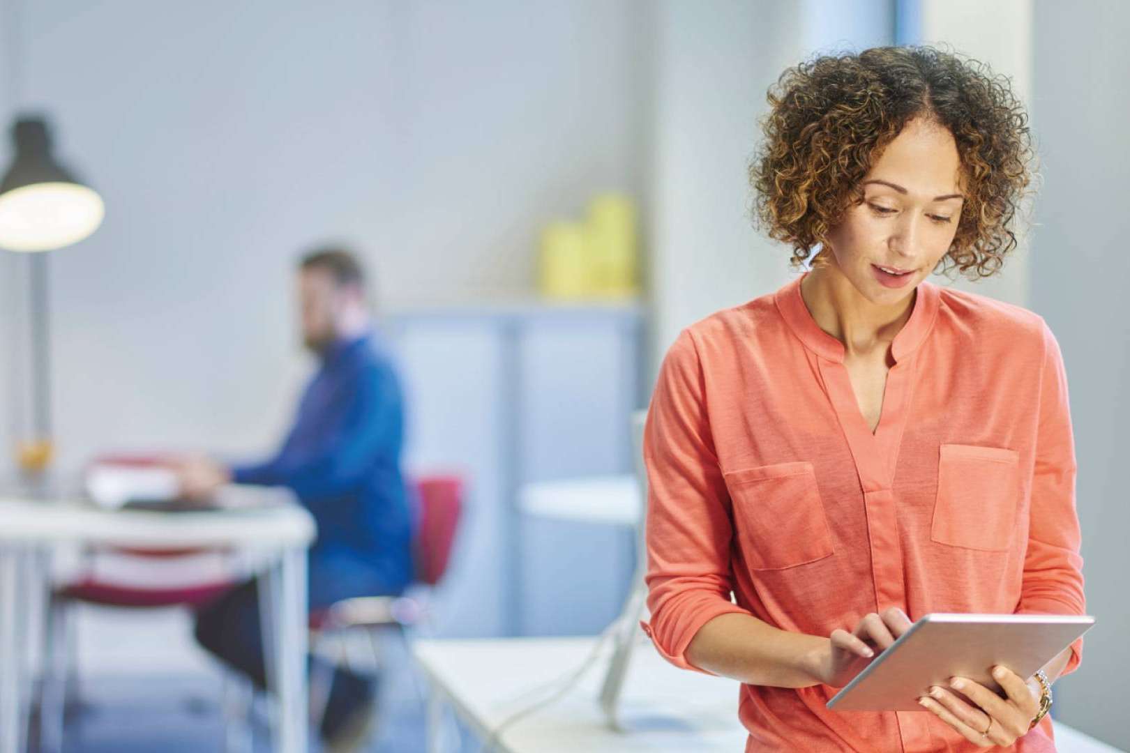 Hybo, el software de reservas de espacios de trabajos