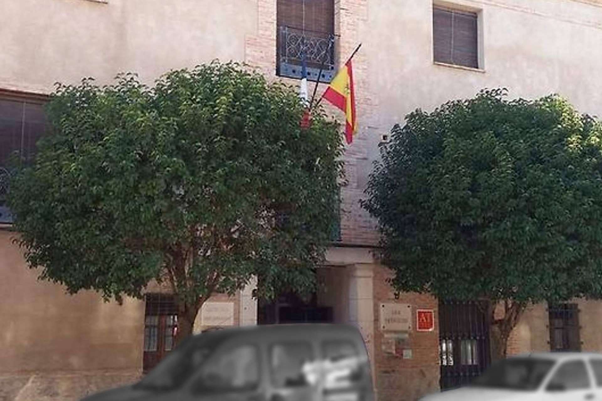 Oportunidad de venta de un negocio turístico en Consuegra