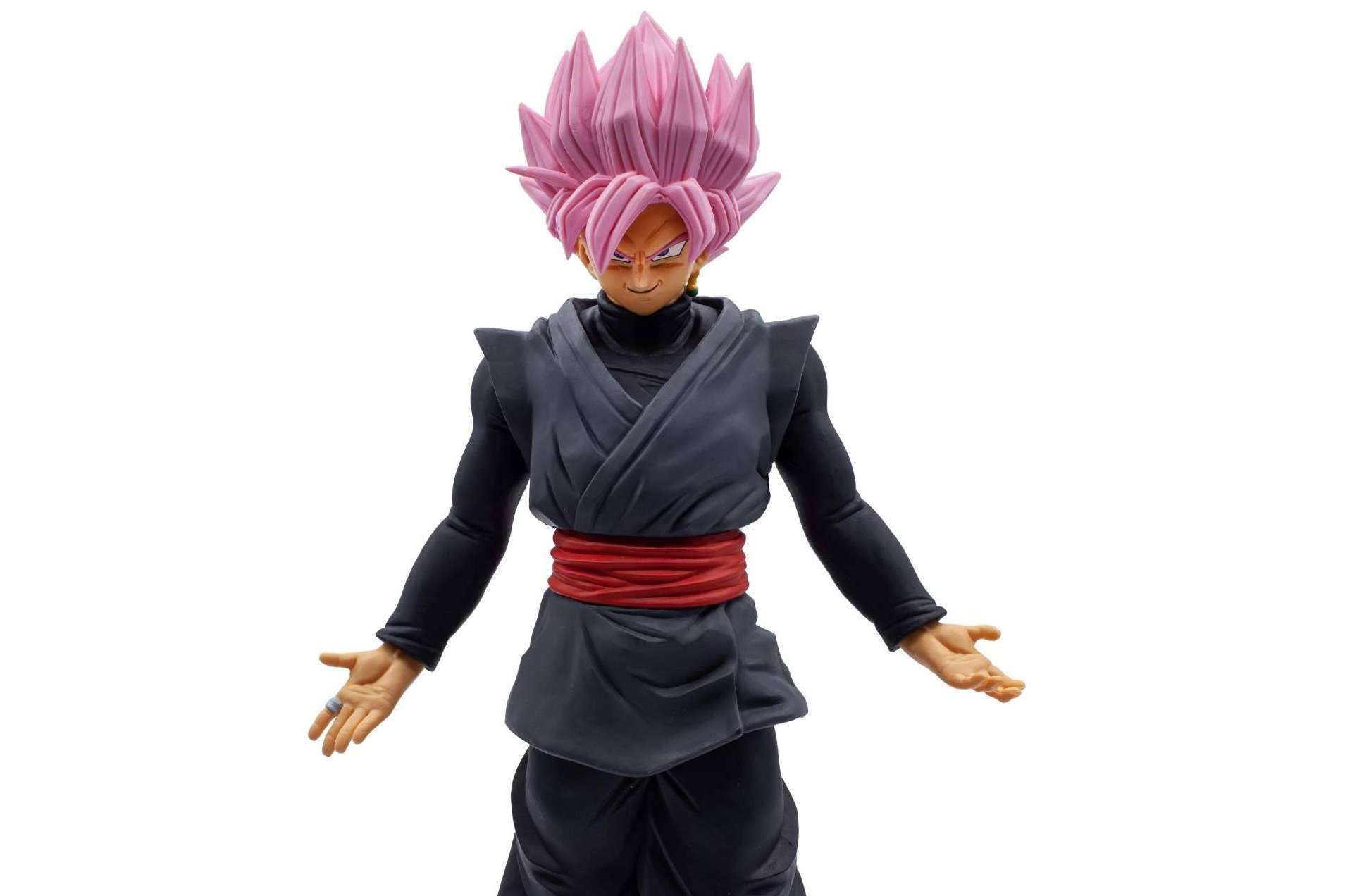 Figuras de anime de Kimetsu no Yaiba y Hell’s Paradise en Banpresto