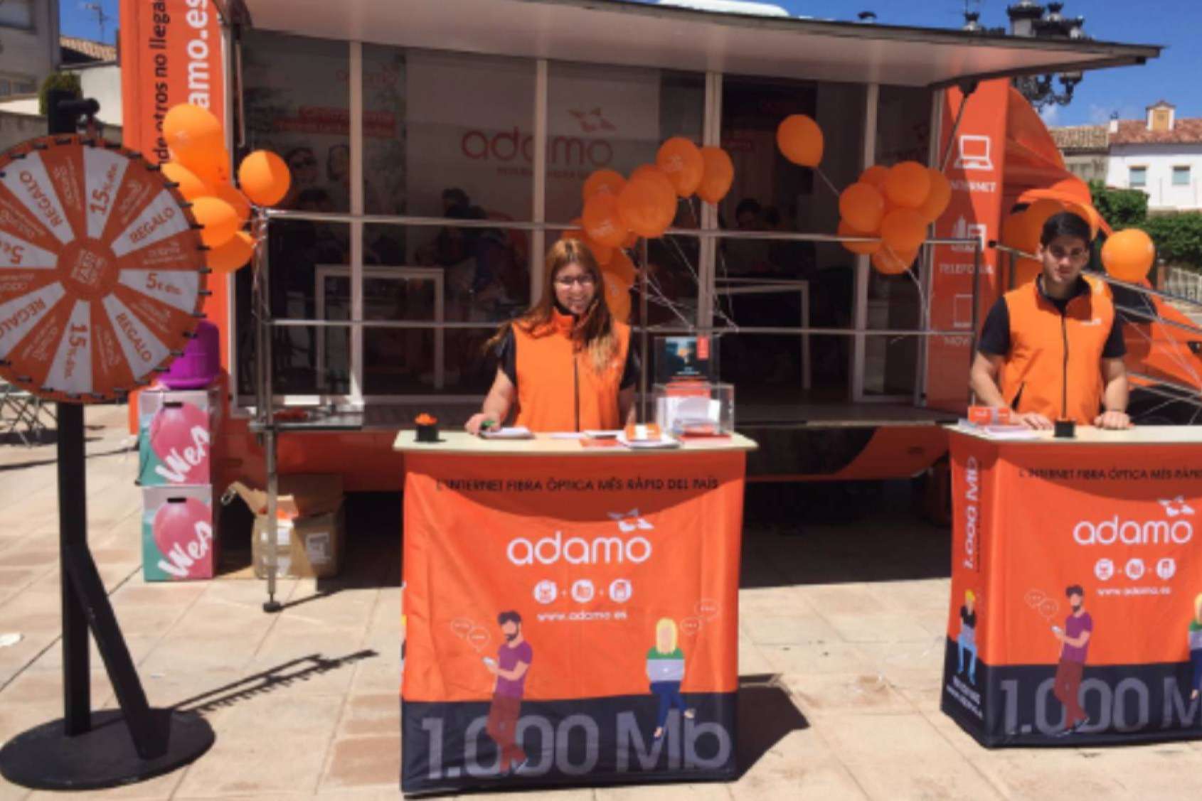 Aprovechar las ventajas del Street Marketing y la Comunicación de la mano de la Agencia Connect2Enjoy
