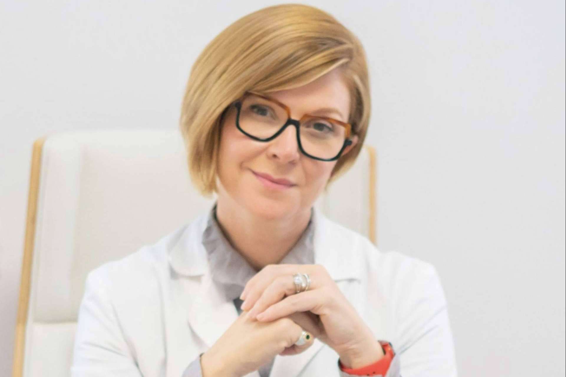 Tratamiento de metformina antienvejecimiento de la mano de la doctora Natalia Gennaro