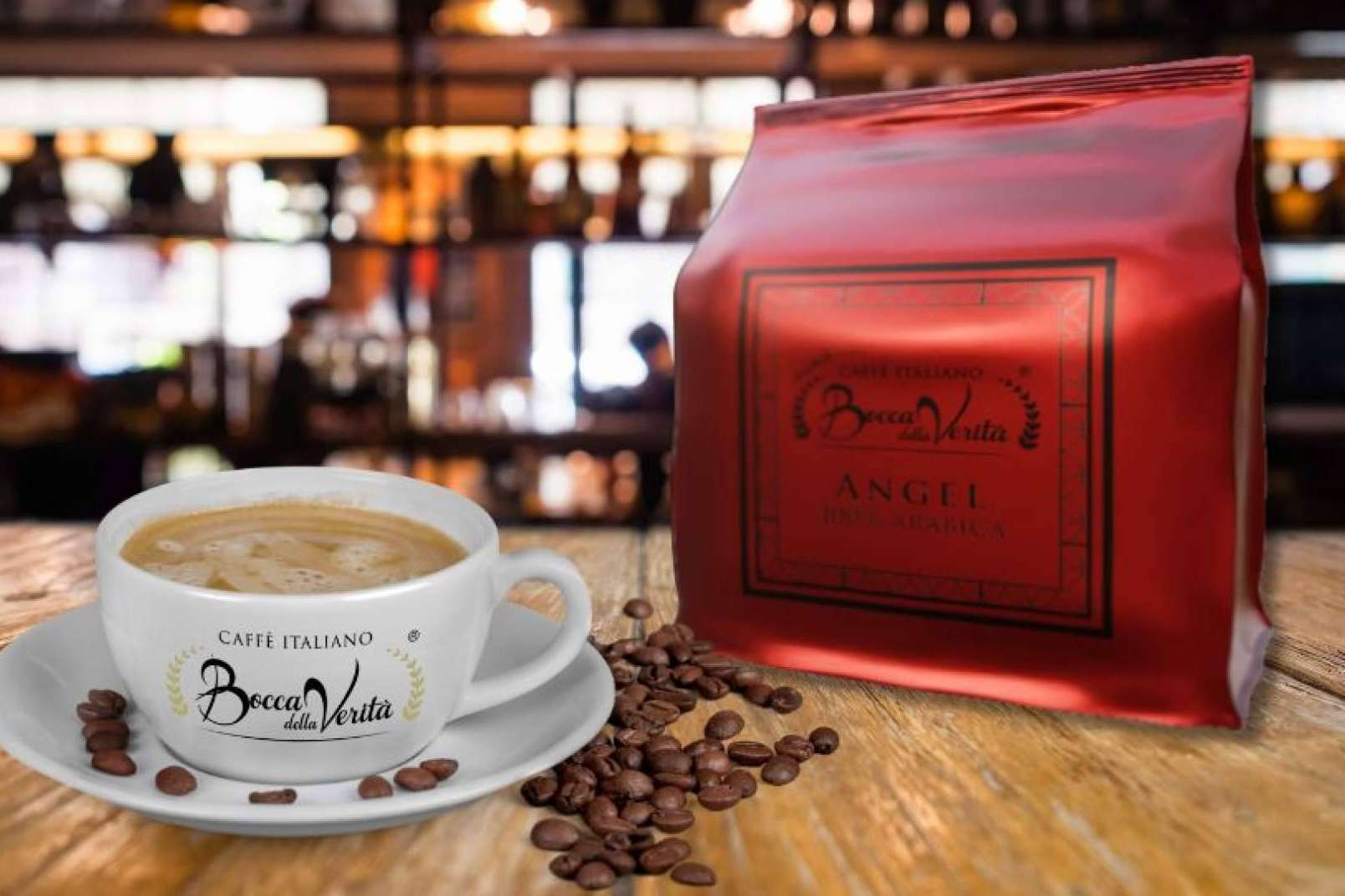 Las principales ventajas y diferencias entre comprar café en grano o molido