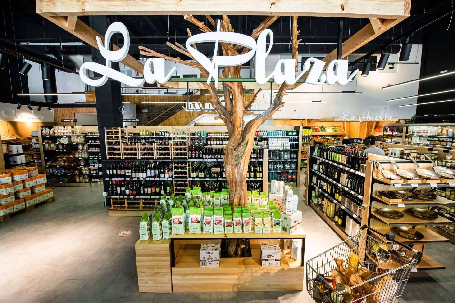 Auténtica certificación ecológica y lucha contra el greenwashing alimentario, por Espacio Orgánico