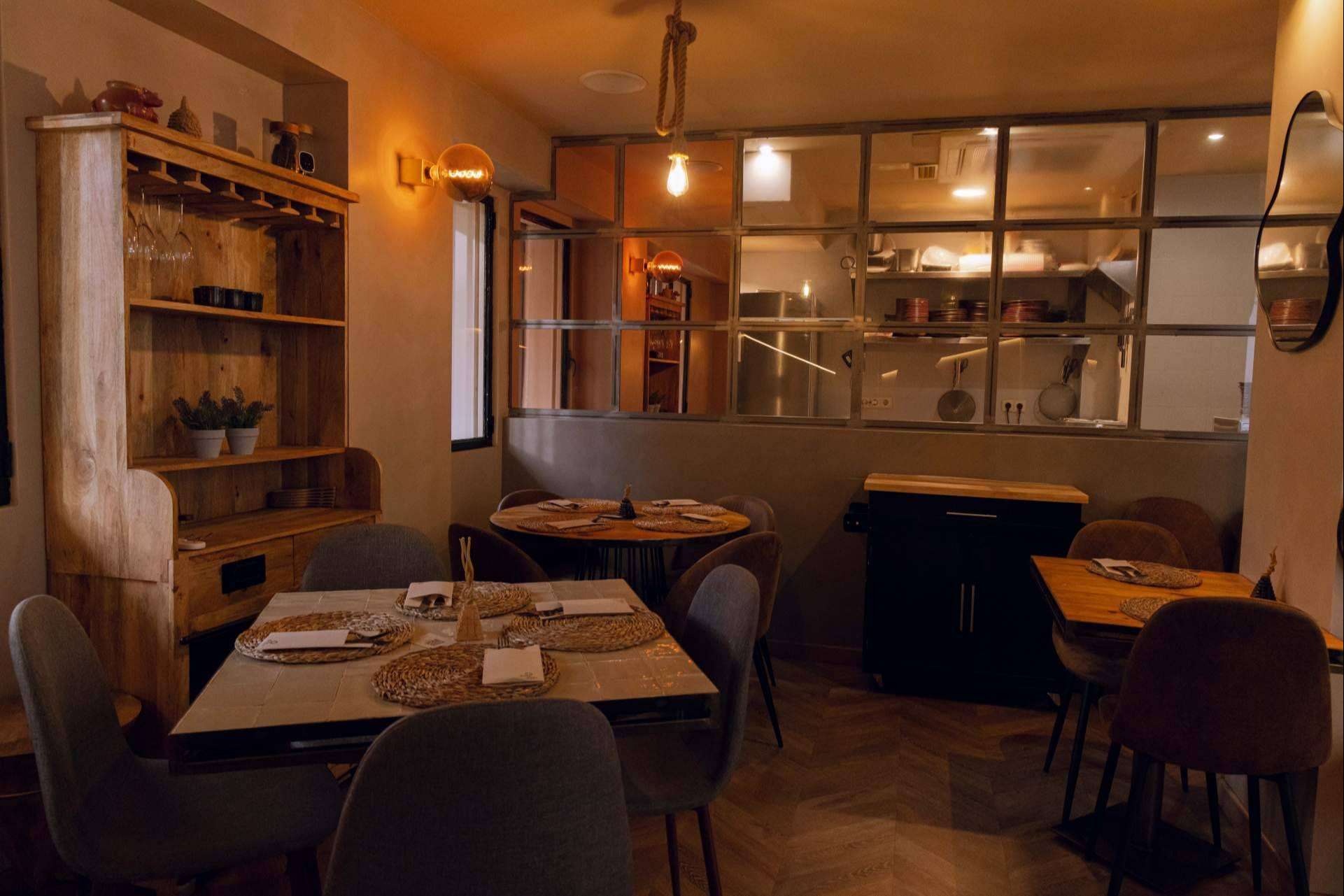 Explorar los sabores únicos de un país como México en Hijo del Maíz, en Madrid