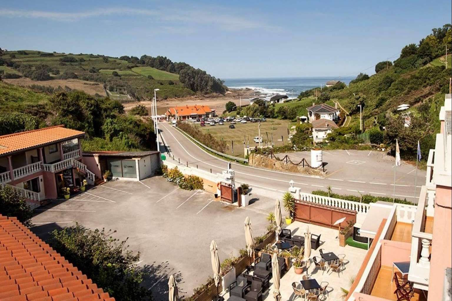 Visitar el Hotel El Refugio para descubrir lo mejor de Cantabria