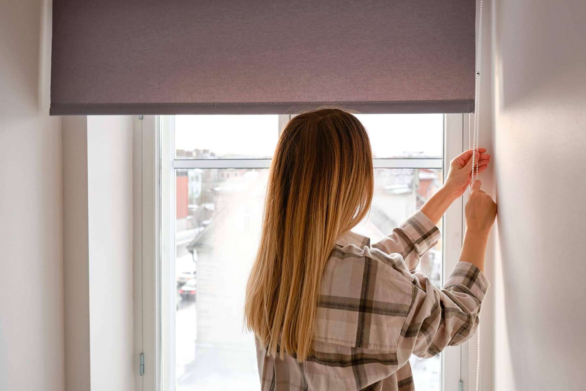 Control solar en el hogar, la clave para ahorrar energía en verano