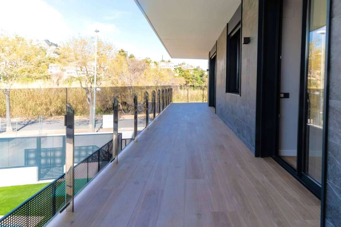 Inmocat, referente en el sector inmobiliario del Maresme