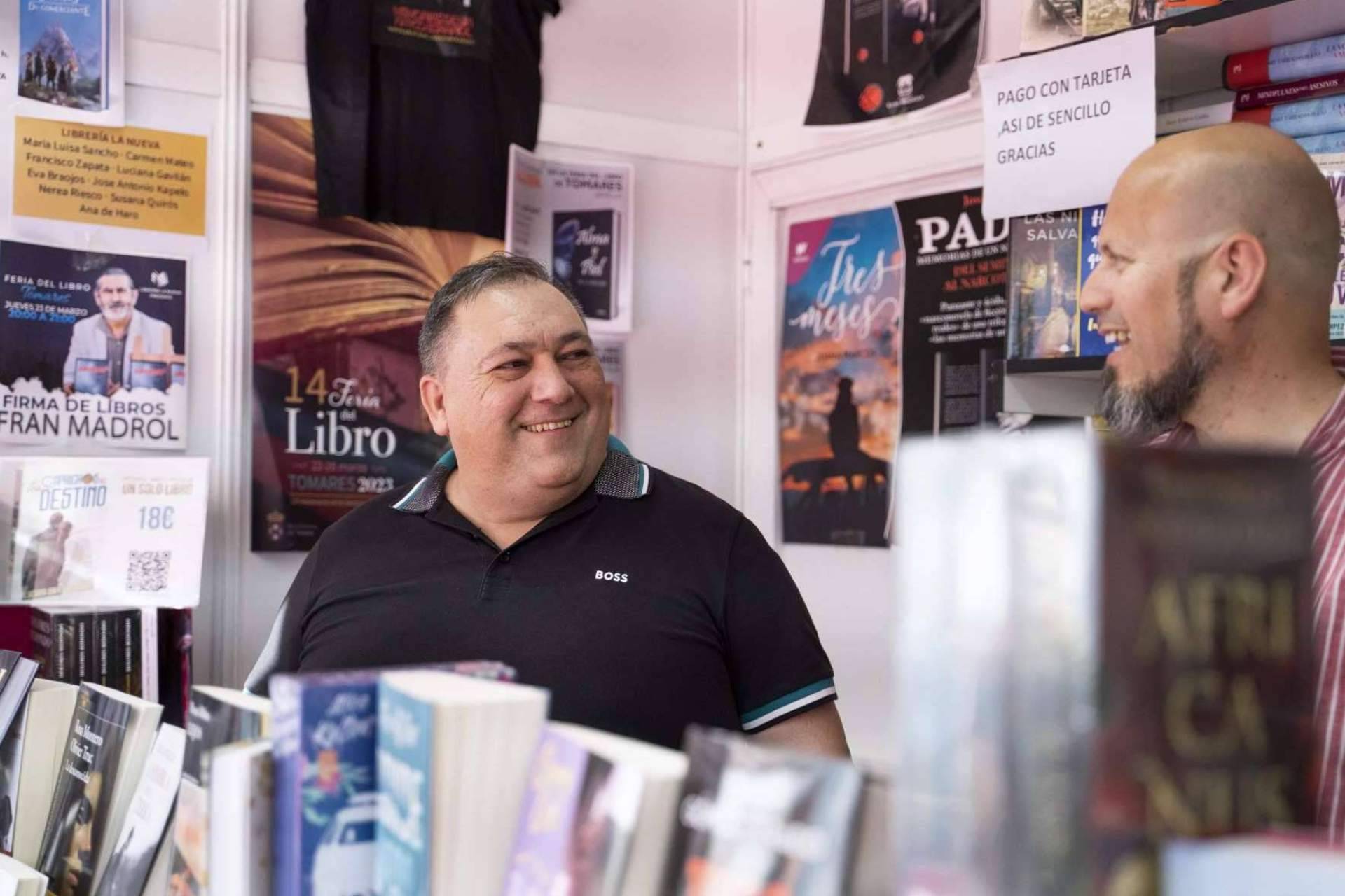Feria Internacional del Libro de Buenos Aires recibe a José Antonio Kapelo y su trilogía ‘Memorias de un narco español’