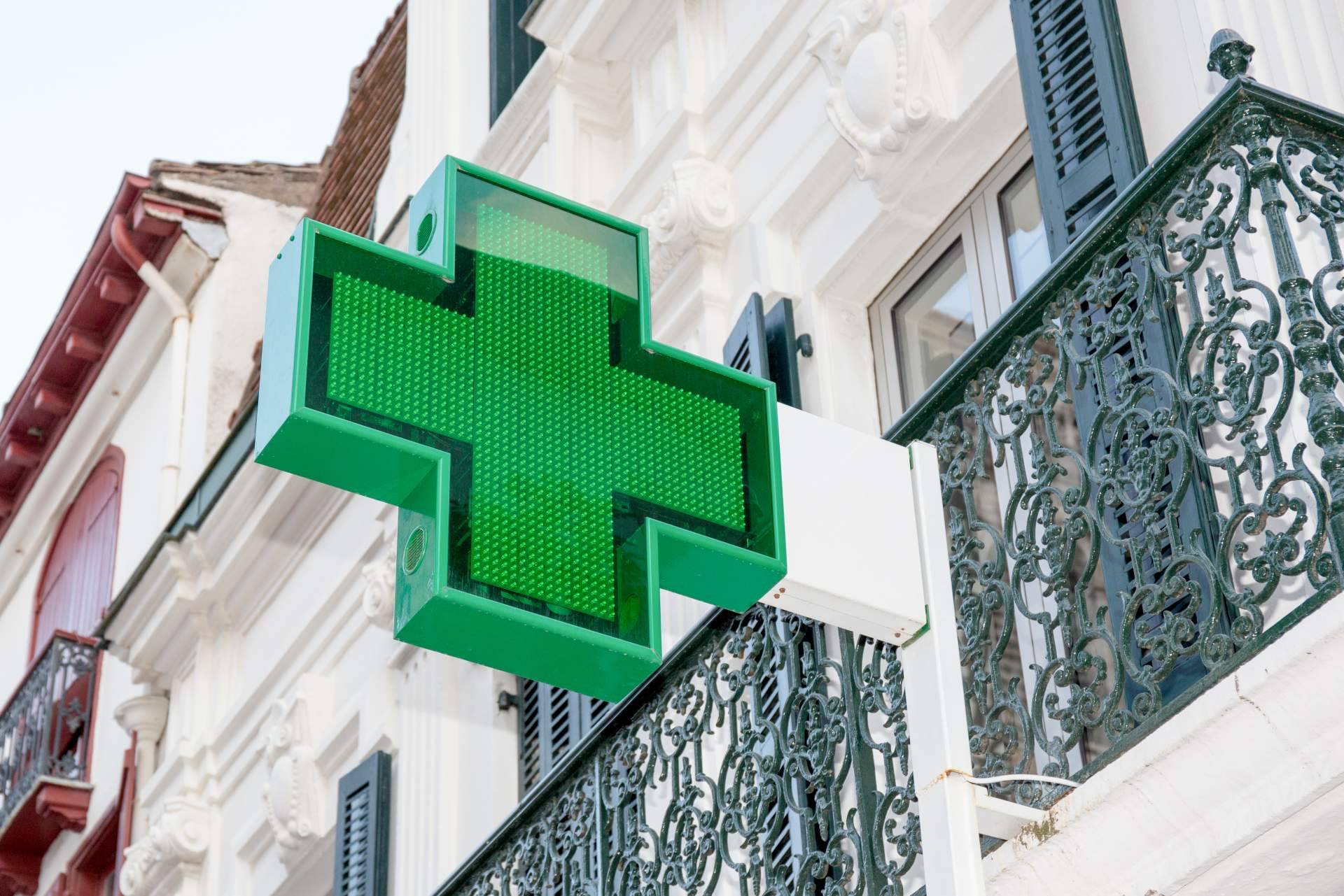 Las novedades en tienda física y online de la Farmacia del Paseo, ventajas para todos los clientes
