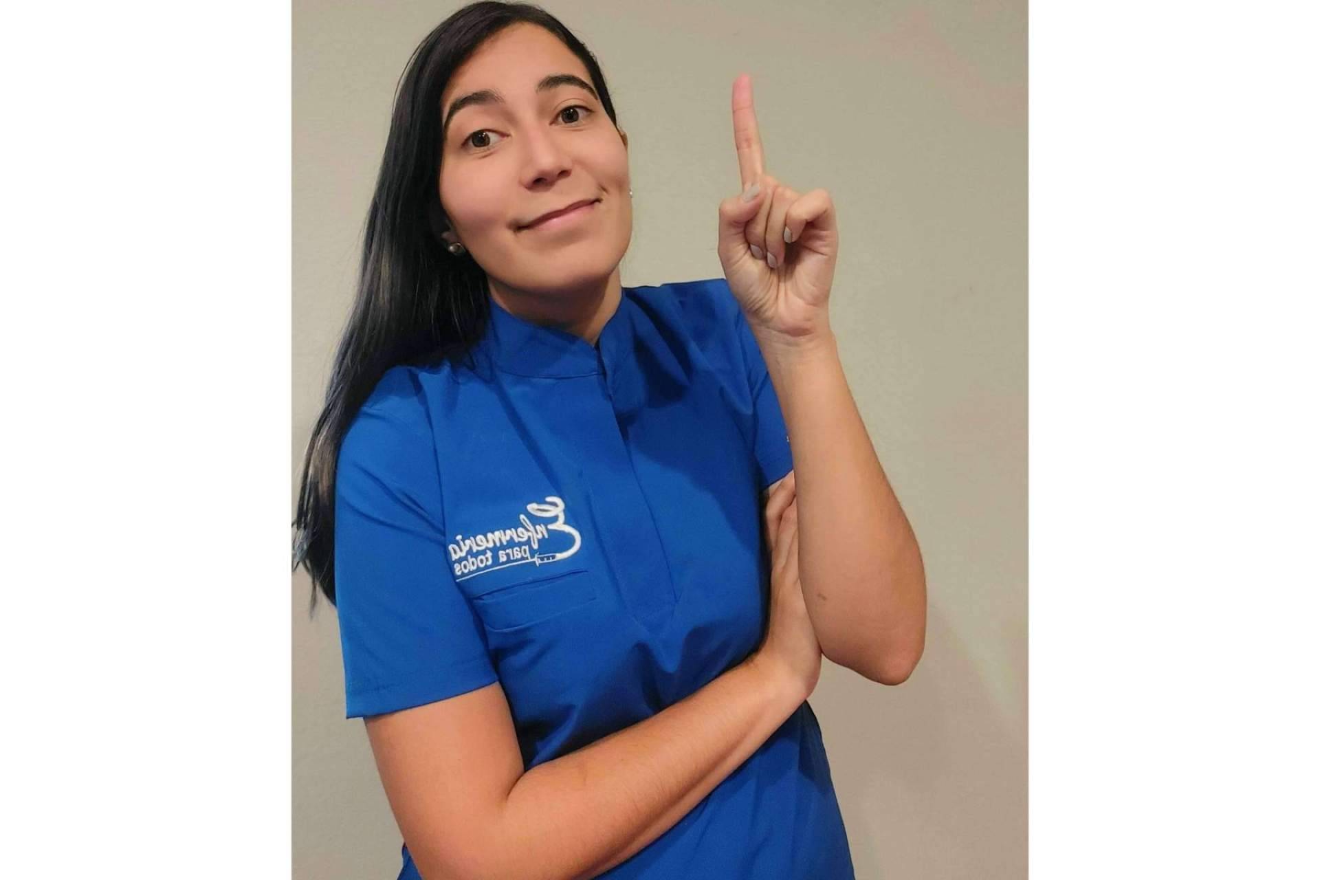 Razones para considerar estudiar enfermería y ejercer en EE.UU