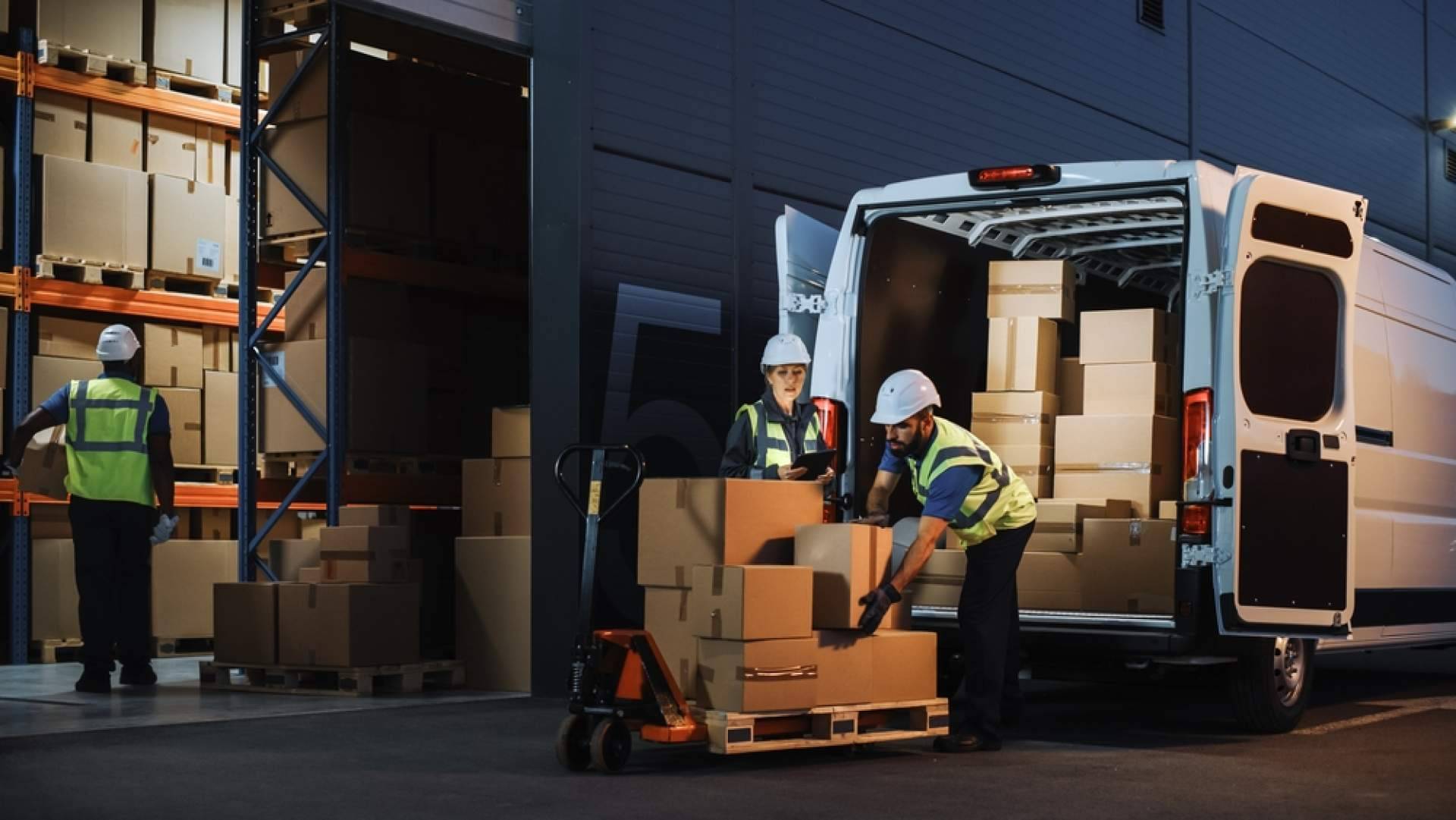 La flota de transportistas autónomos experimentados para empresas de Transportes Bara