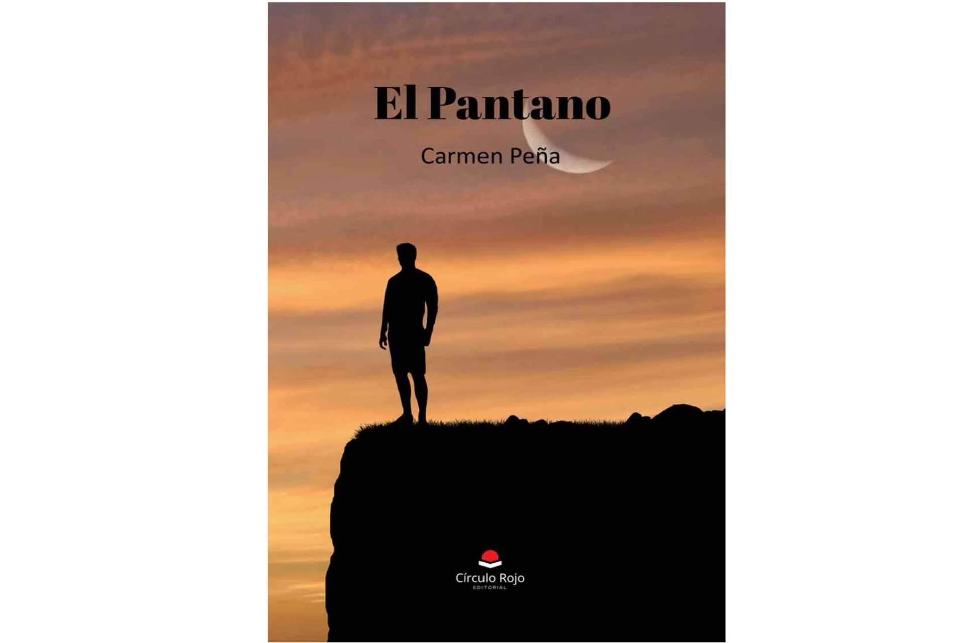 ‘El pantano’, la obra de la Vilanovina sevillana, Carmen Peña, destaca por su sencillez