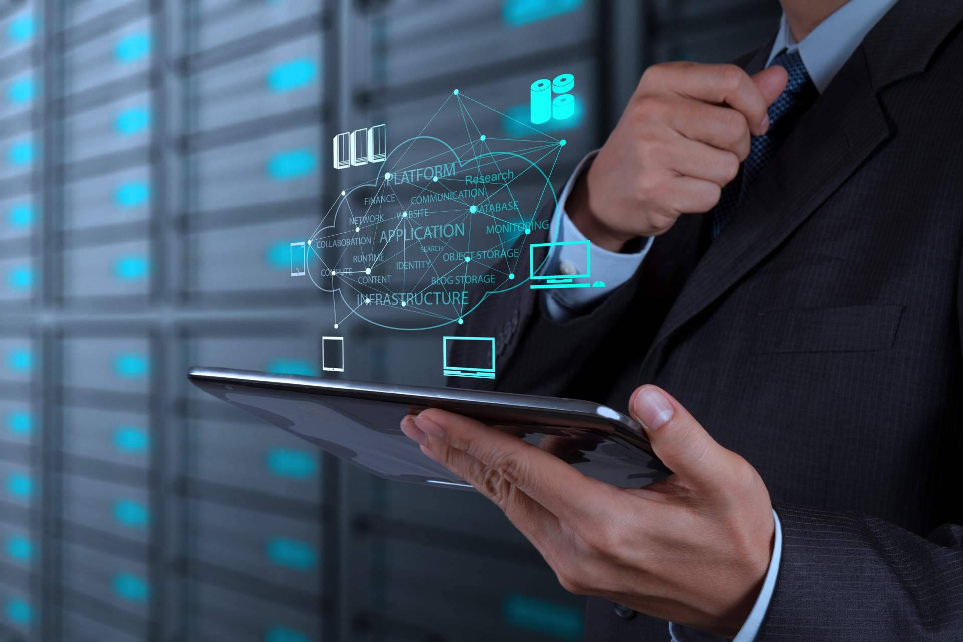 Los cambios que la IA está produciendo en las experiencias digitales