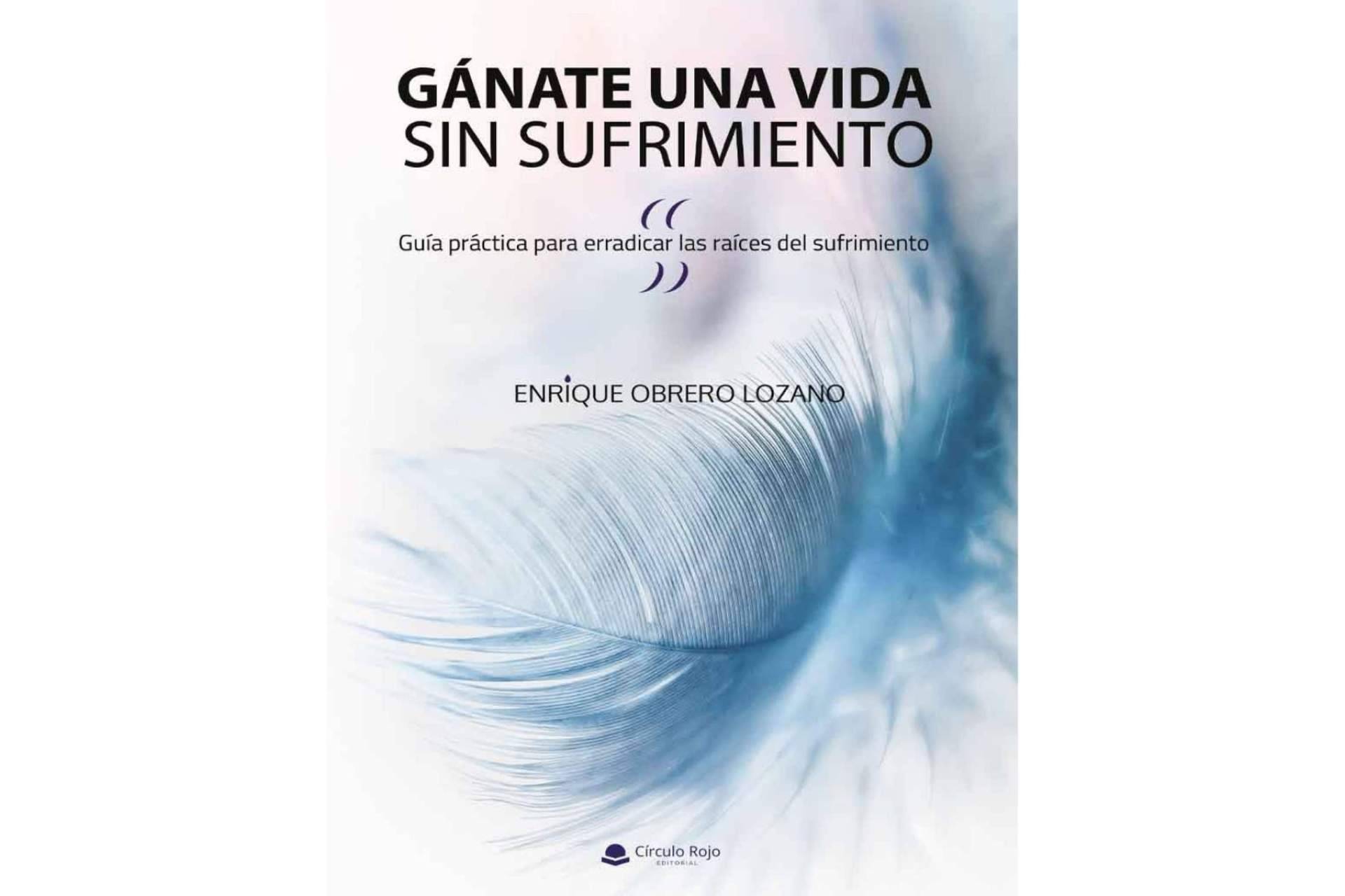 Enrique Obrero; ‘El sufrimiento no es un precio que tengamos que pagar como consecuencia de nuestra condición humana’