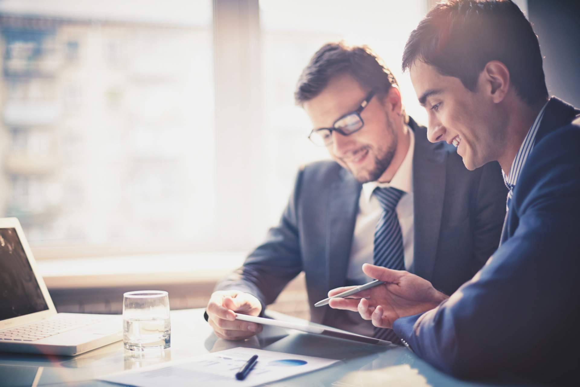 El software de facturación y contabilidad para pequeñas empresas de Factura City