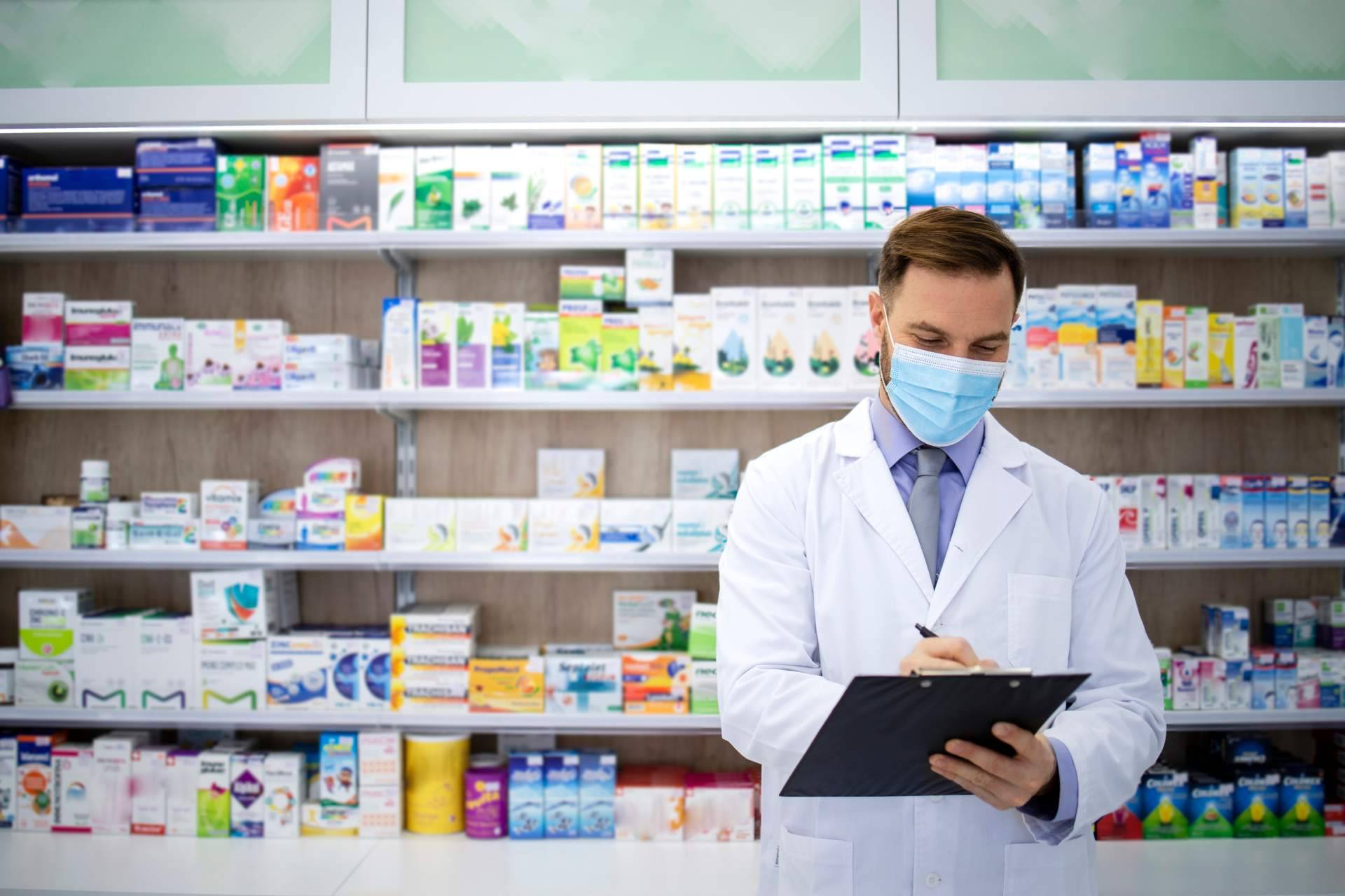 Al alcance de un solo clic se puede encontrar un listado de farmacias de guardia de toda España