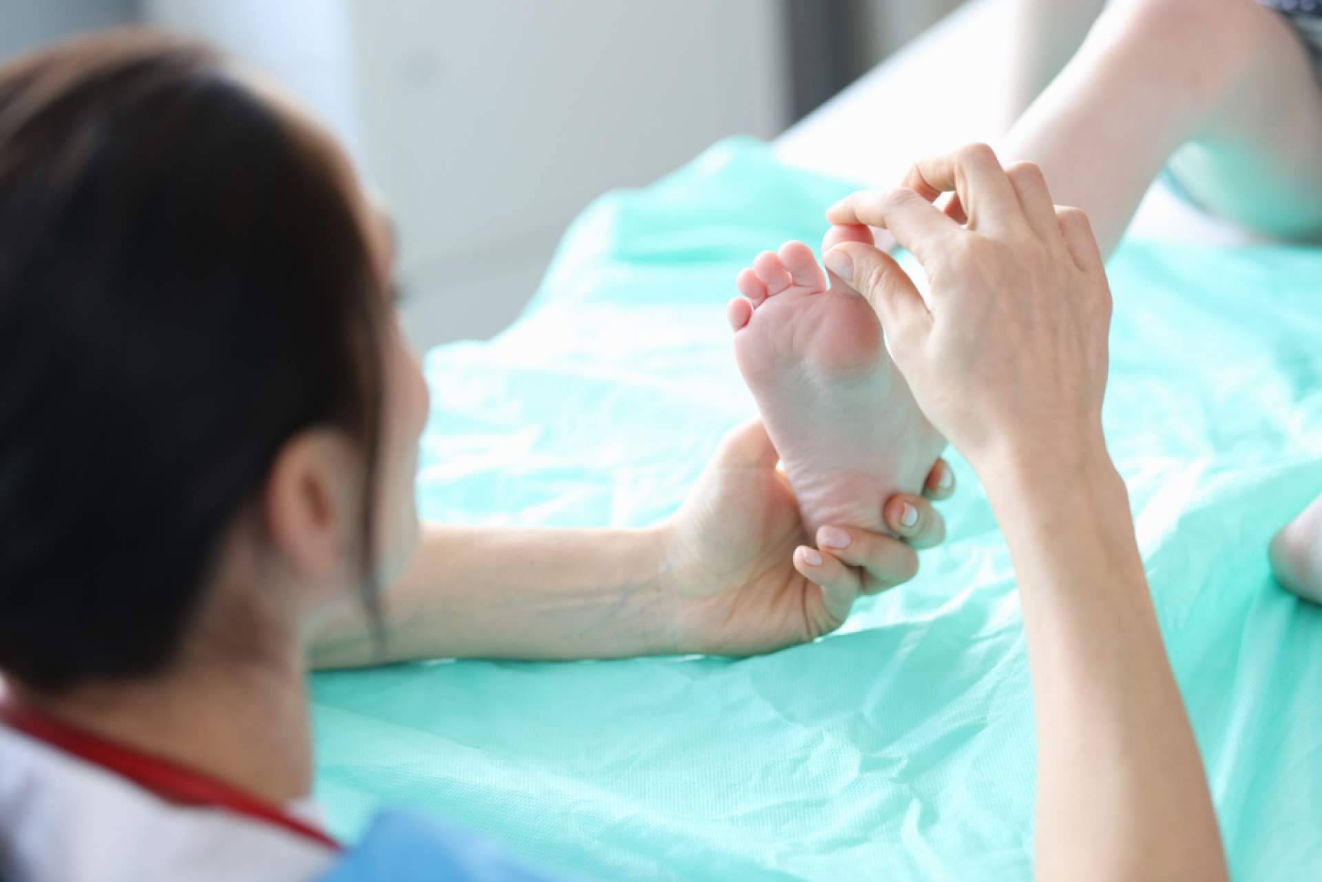 El nuevo proyecto de voluntariado de Centro Osteopático TEM