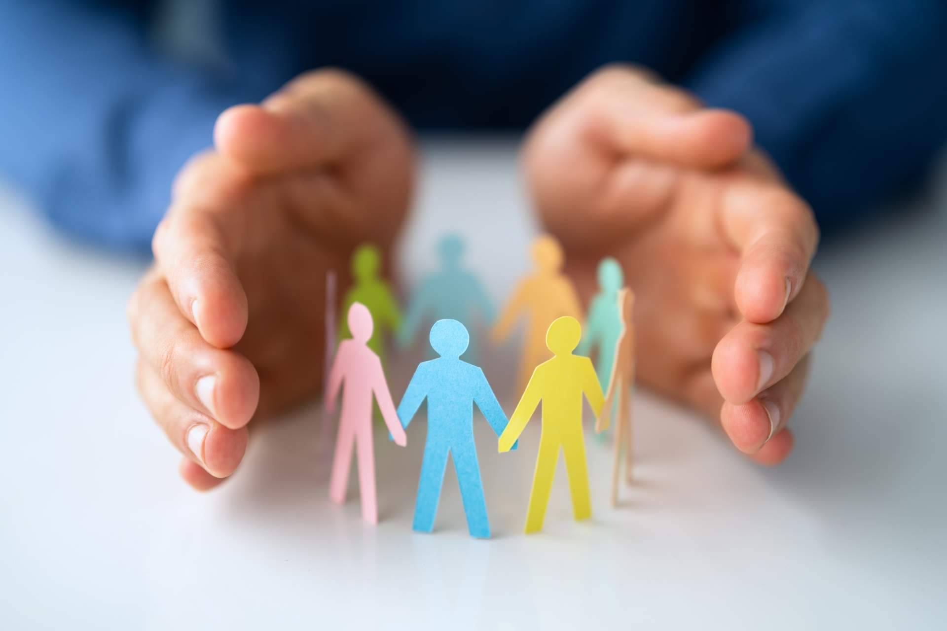 Promover el liderazgo inclusivo en las empresas como un factor que permite marcar la diferencia, por INTRAMA