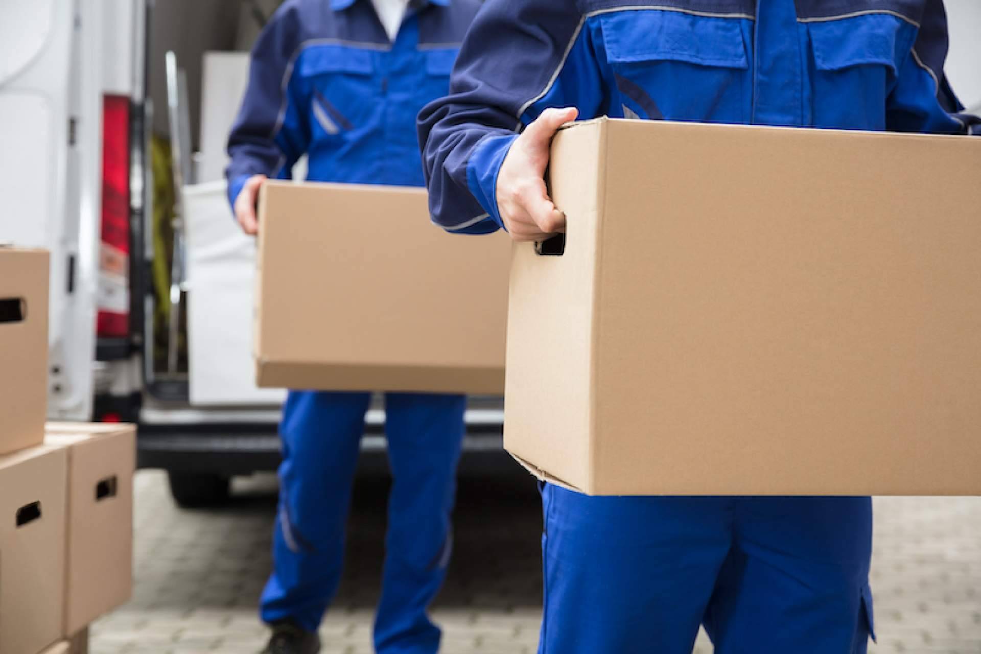 Los servicios que ofrece Mudanzas MBM de portes en Tres Cantos y mudanzas en La Tablas