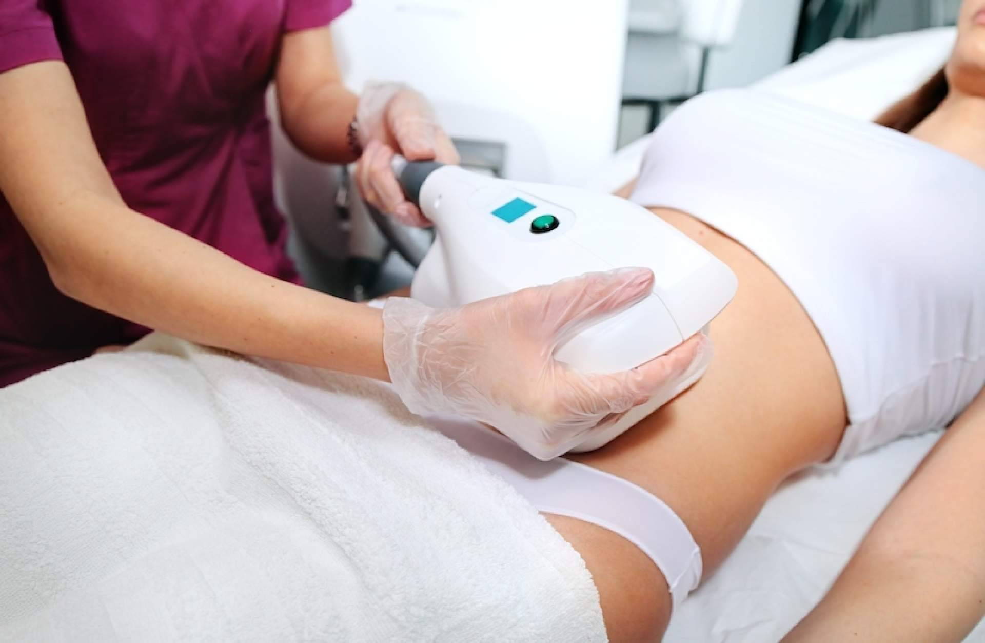 Ventajas de los tratamientos disponibles en la clínica de adelgazamiento de Cuerpo Libre