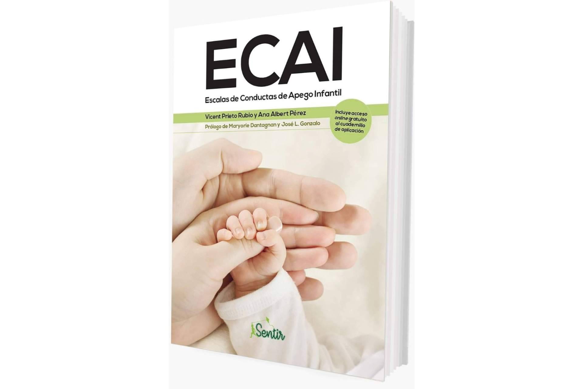ECAI, un indicador para medir el vínculo afectivo en la etapa infantil
